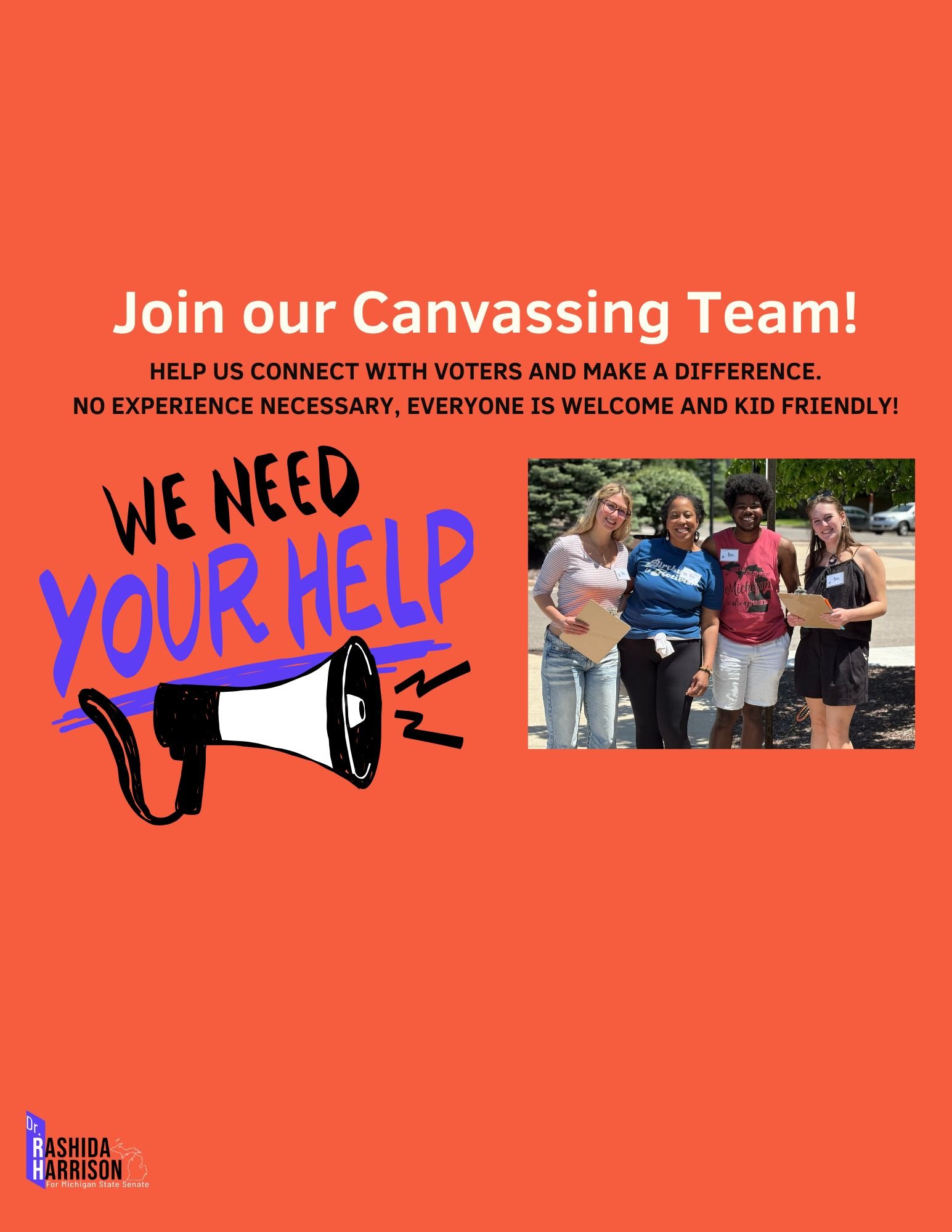 Canvassing