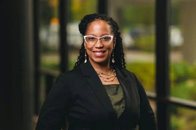 Dr.Rashida Harrison Meet &amp; Greet