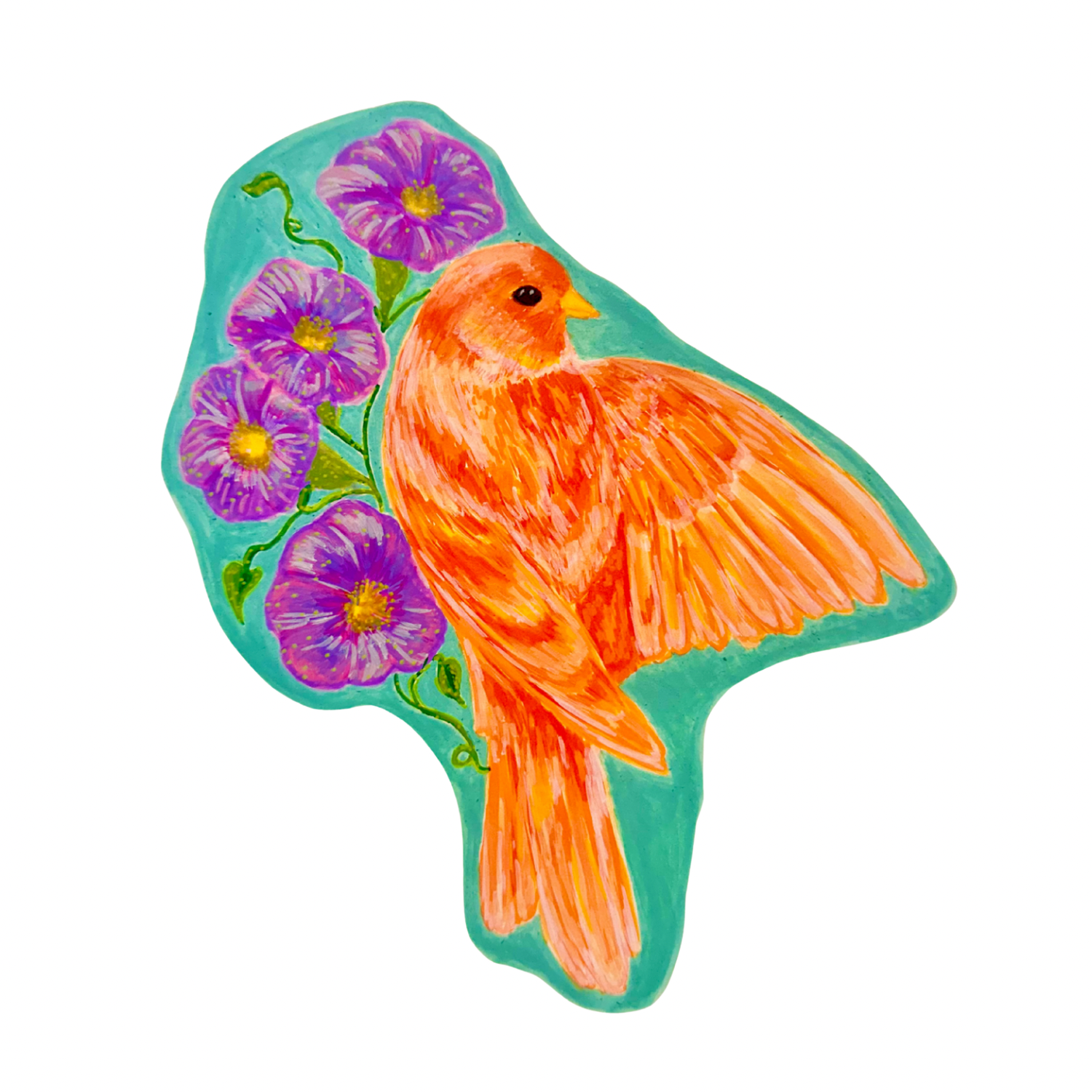 Garden Friend