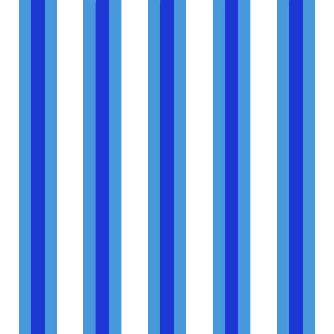 Nautical  Stripes