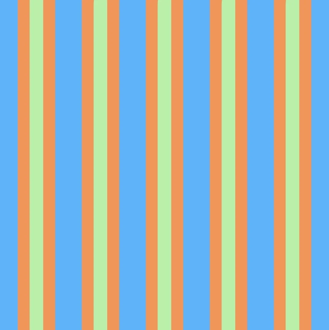 Blueberry Orange Soda