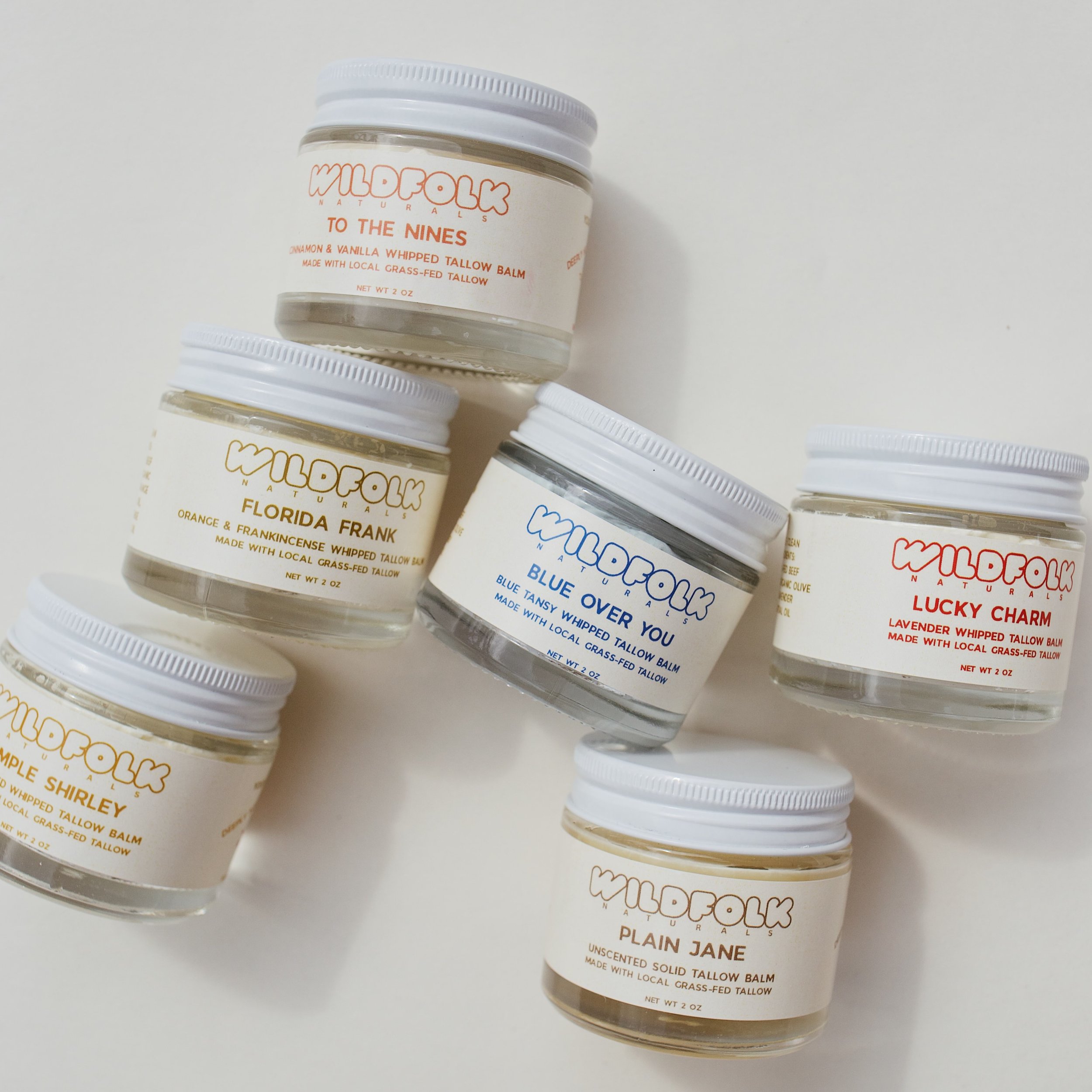 📣 AUGUST TALLOW BALM SALE IS LIVE 📣

 If you have been wanting to try out tallow as skincare or specifically our grass-fed tallow balms, it&rsquo;s your sweet chance! 
 We wanted to bless you guys with a great sale of 25% off our grass-fed tallow b