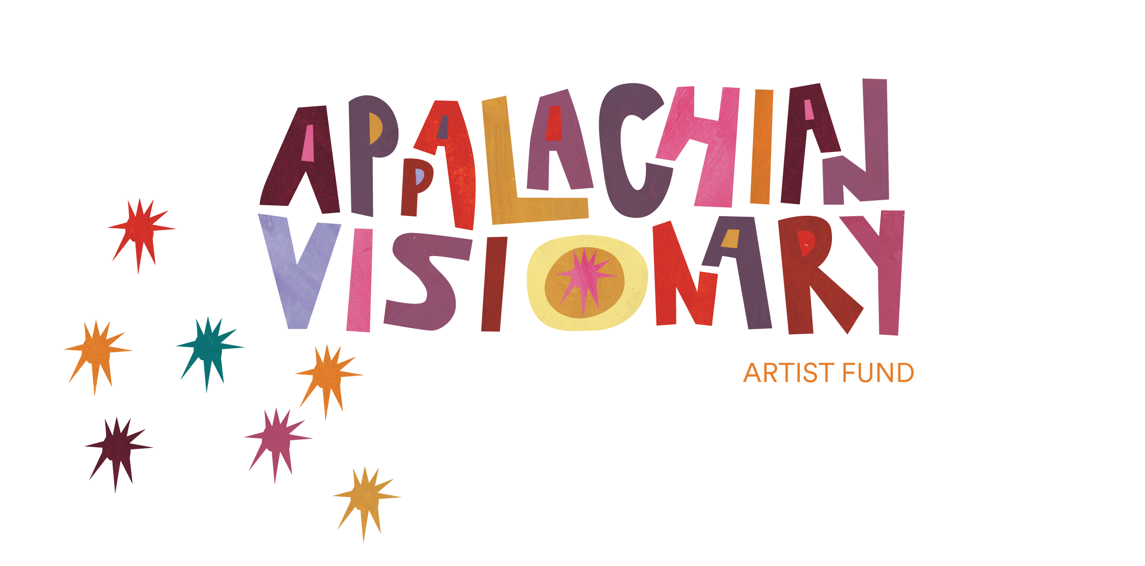Appalachian Visionary Artist Fund