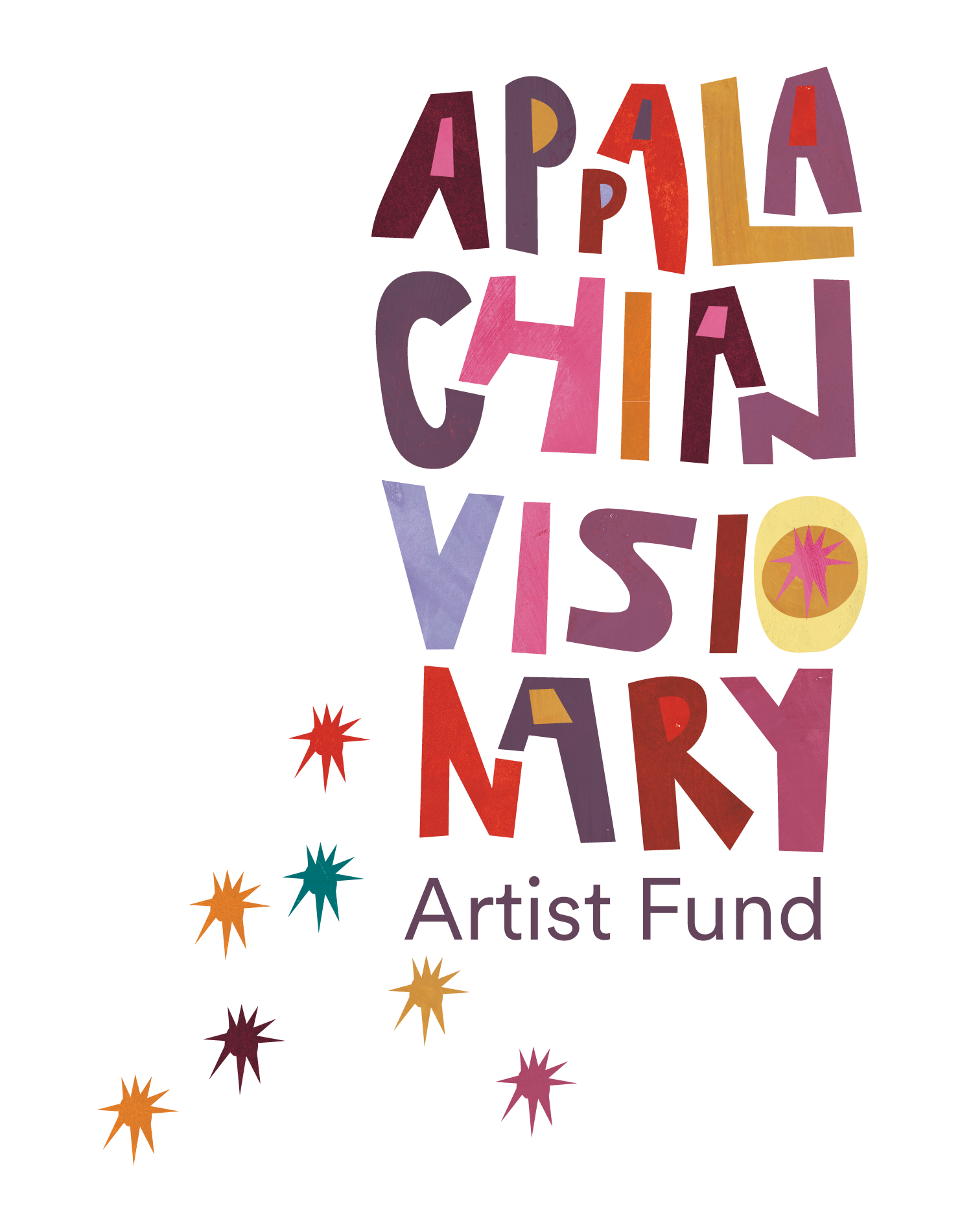 Appalachian Visionary Artist Fund
