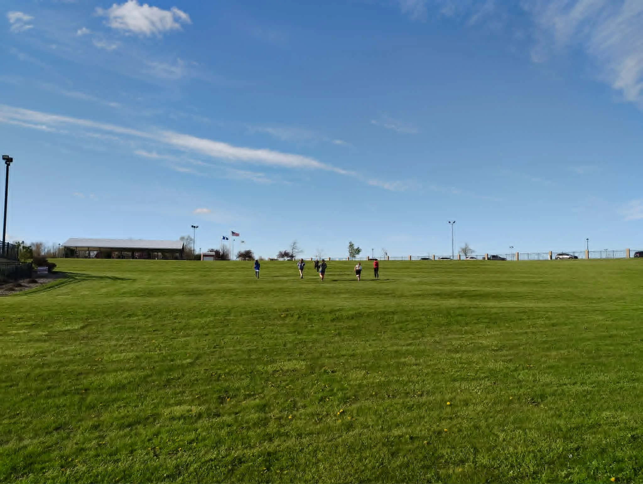 Fox Cities Youth Rugby