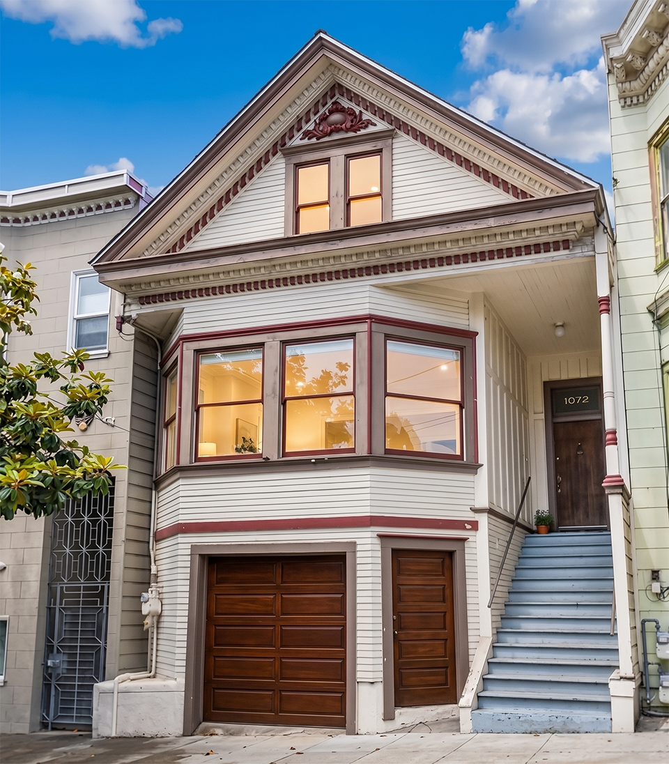 Noe Valley, Ca