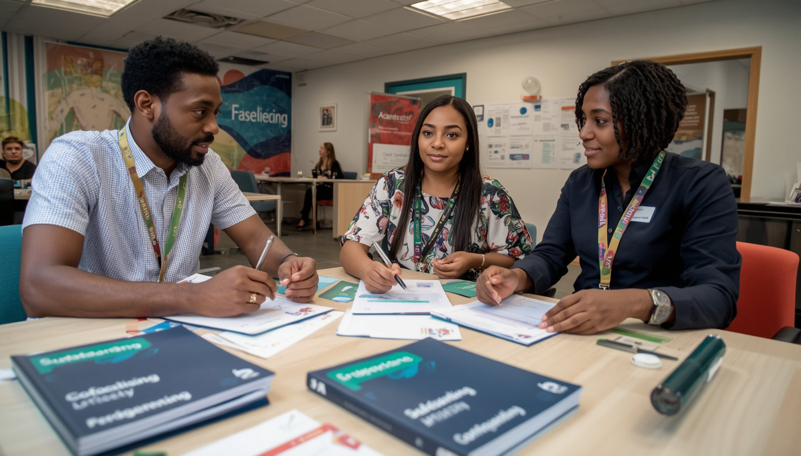 Discover professional consultancy and training services in health and social care, including first aid, safeguarding, medication safety, and workforce development solutions.