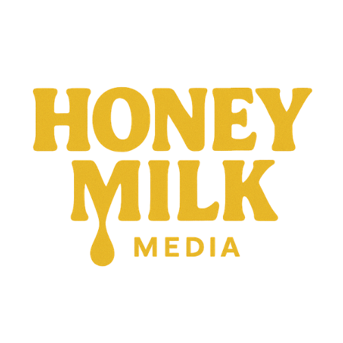 Honey Milk Media
