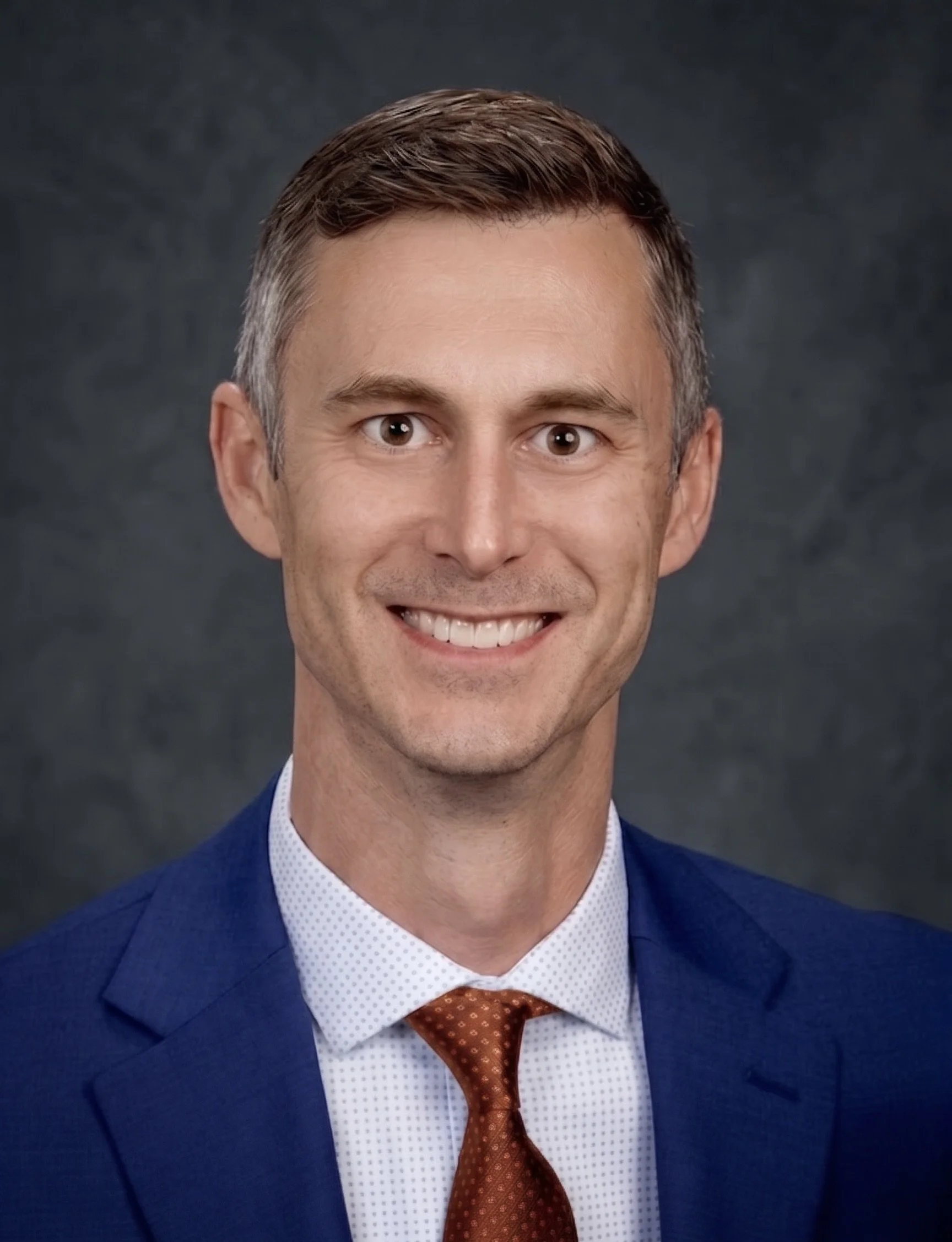 Jacob Nesvig, MBA, AAMS.  Business Professional with 23 years experience serving business clients through the most important transactions of their careers.