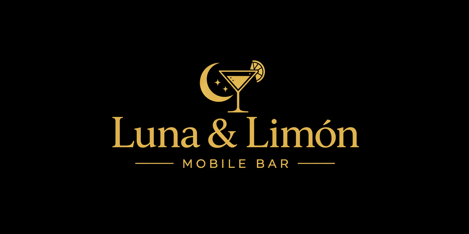 Luna &amp; Limon Mobile Bar