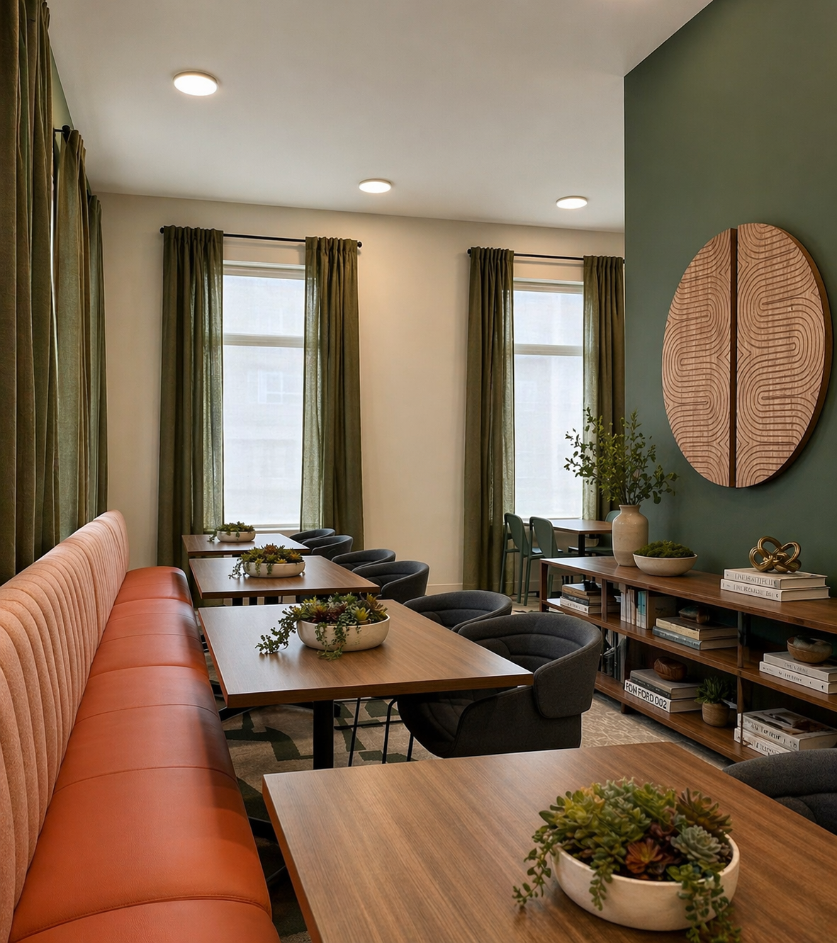 Wabash Lofts