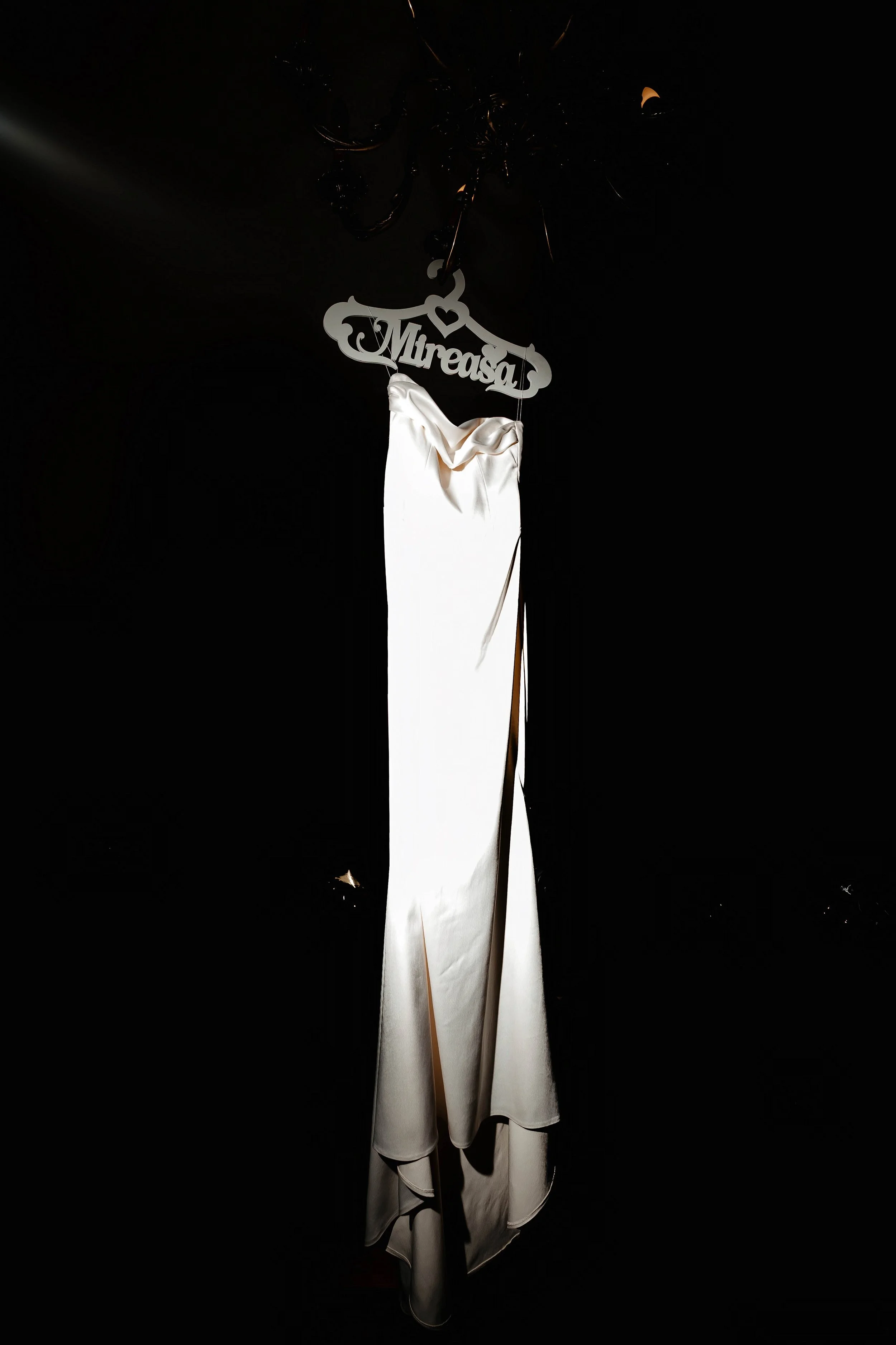 rochie de mireasa