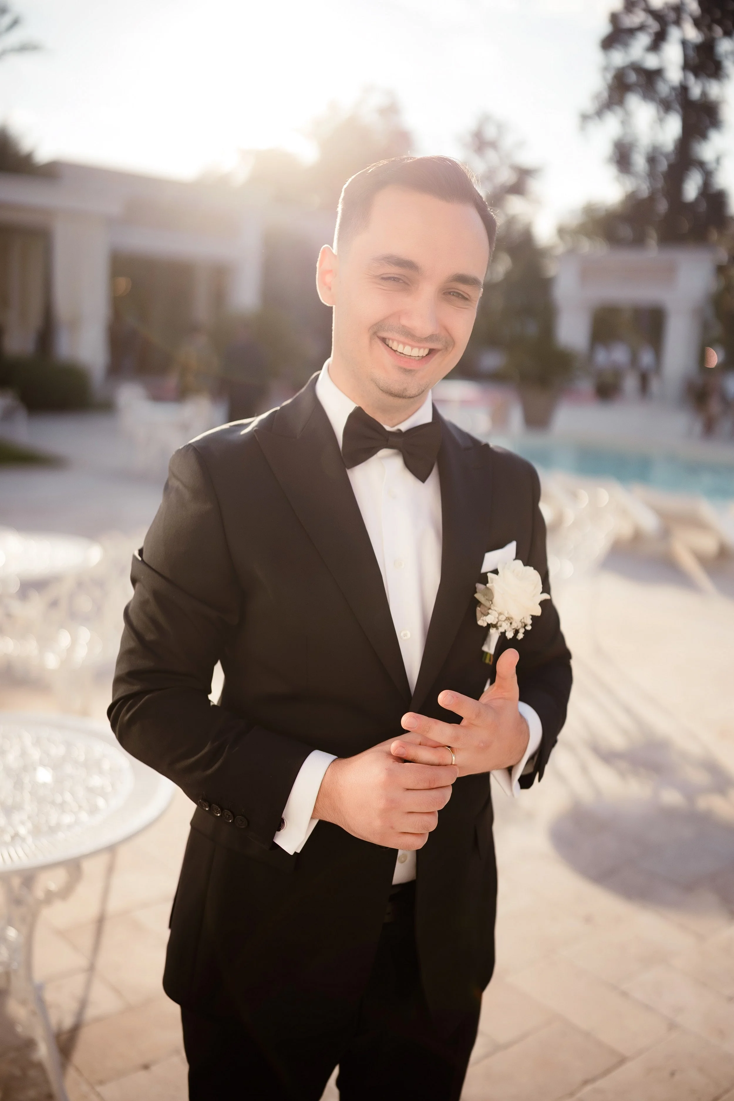Ivy events