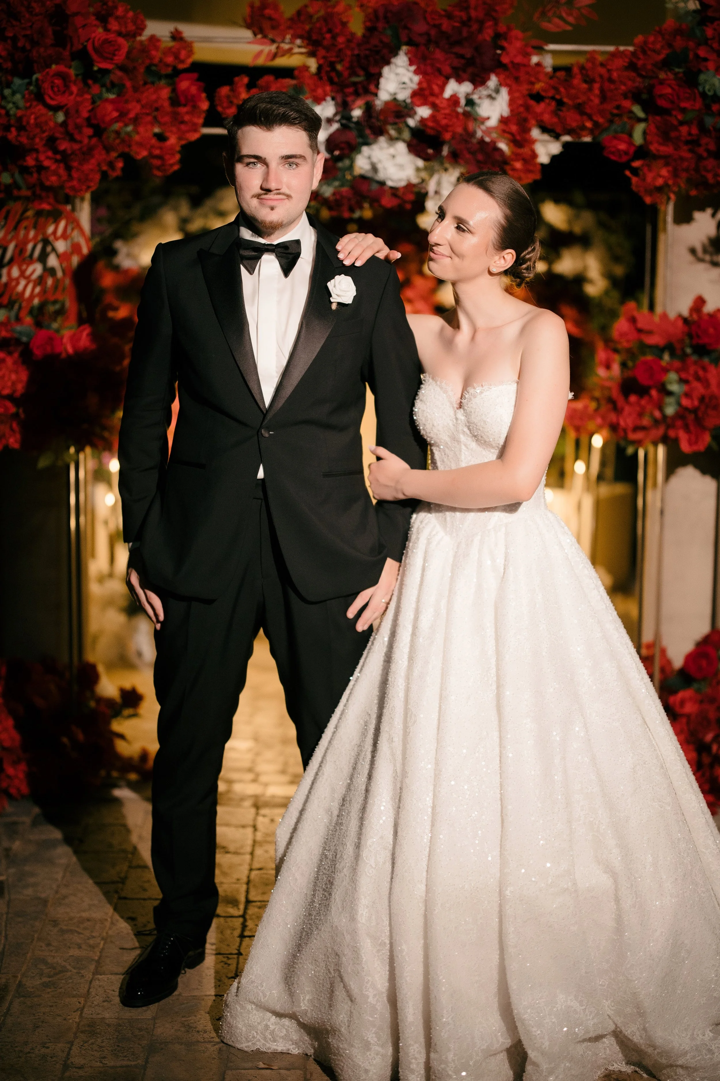 Klara & Sergiu