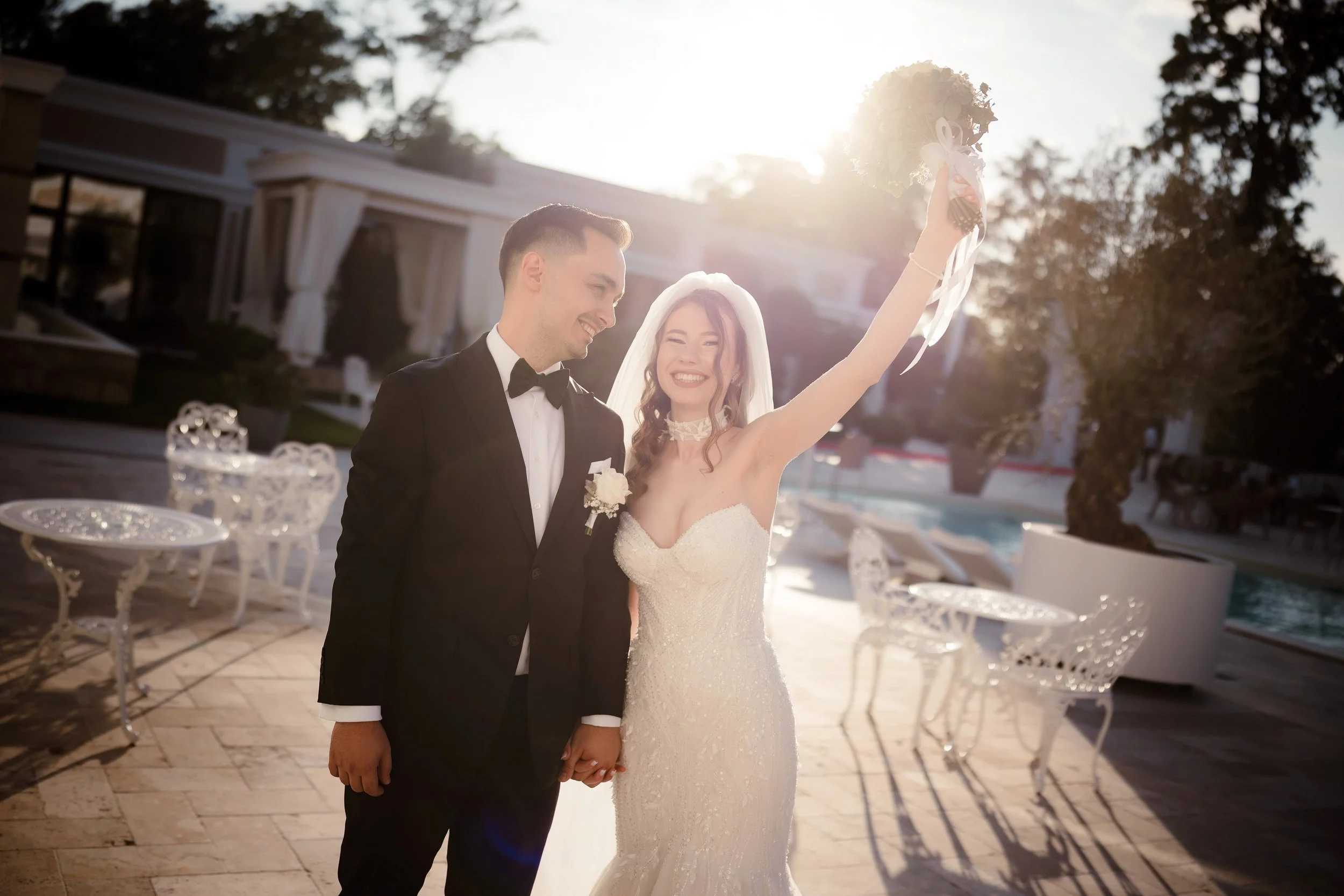 Wedding Photographer