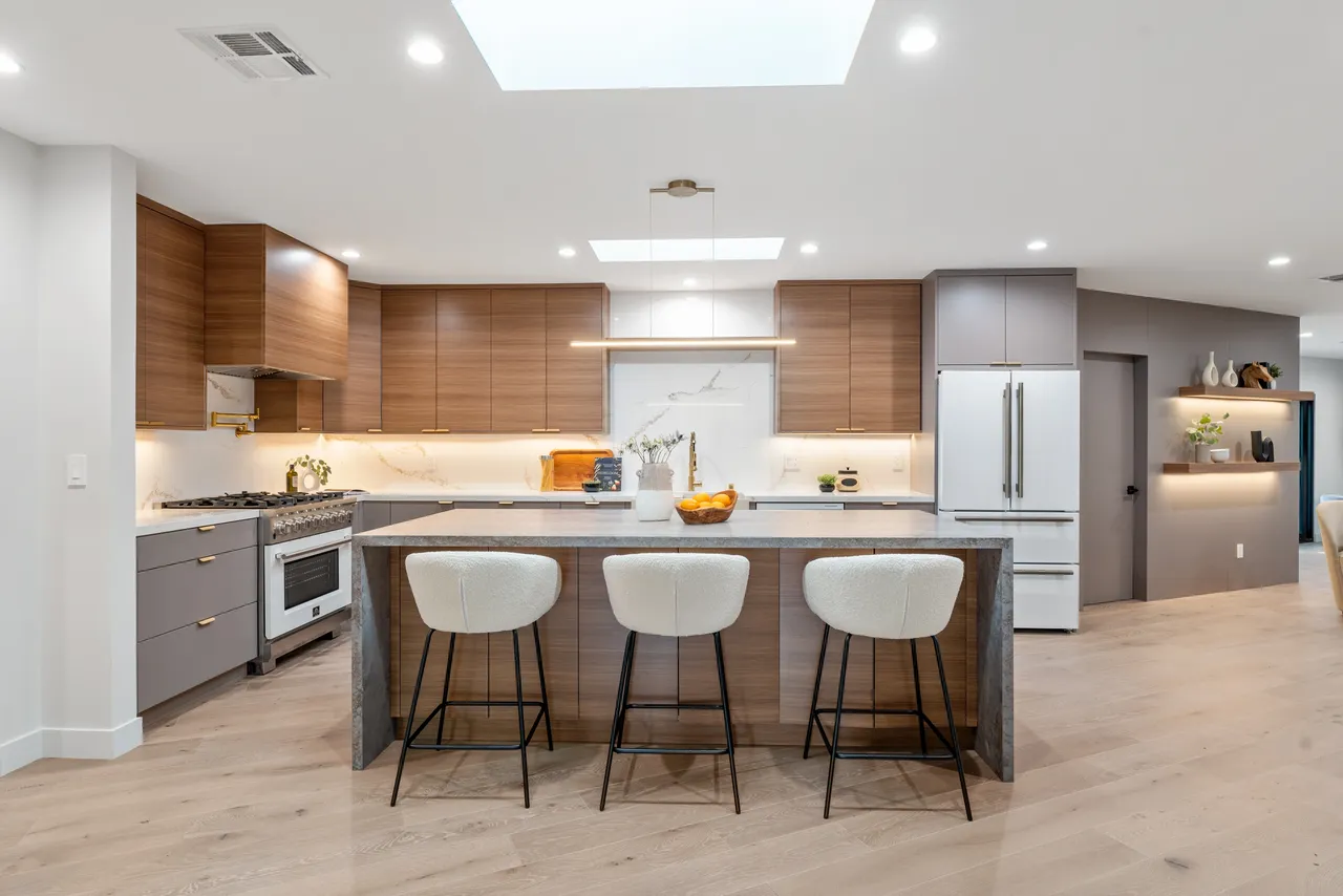 The Palomar Project