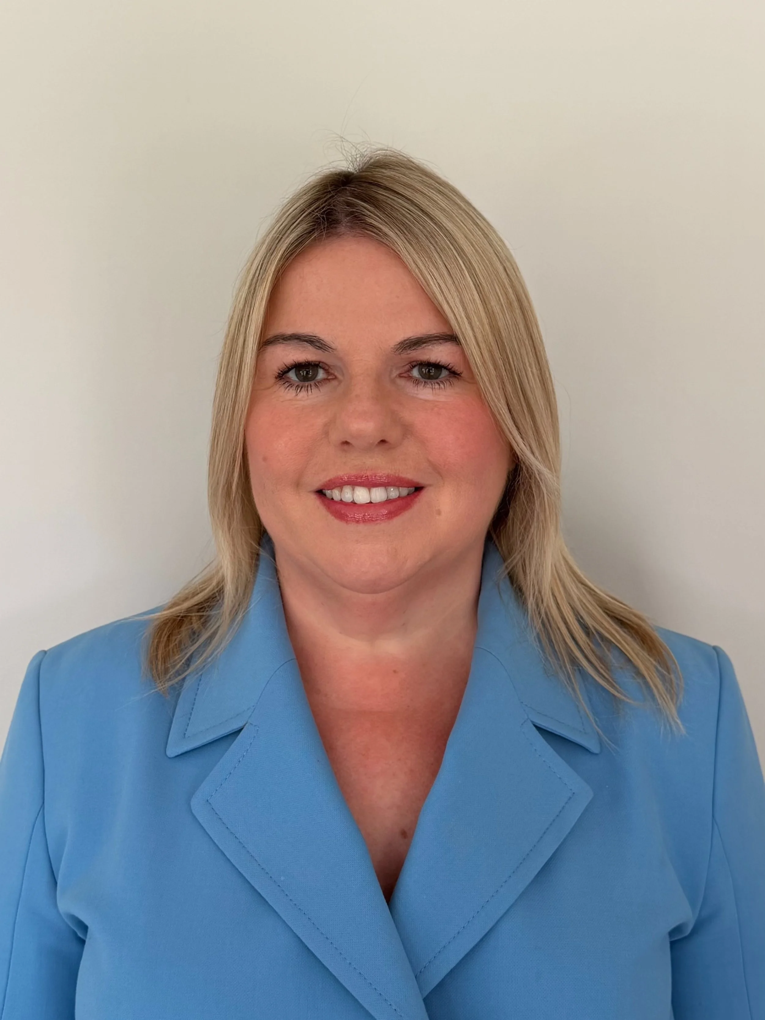 Headshot of Siobhan Kenny - Mediator