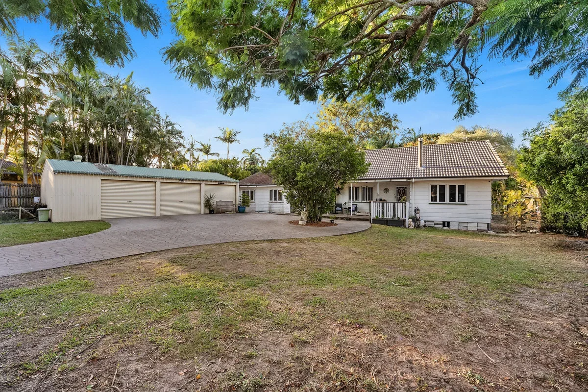 18 Daveson Road