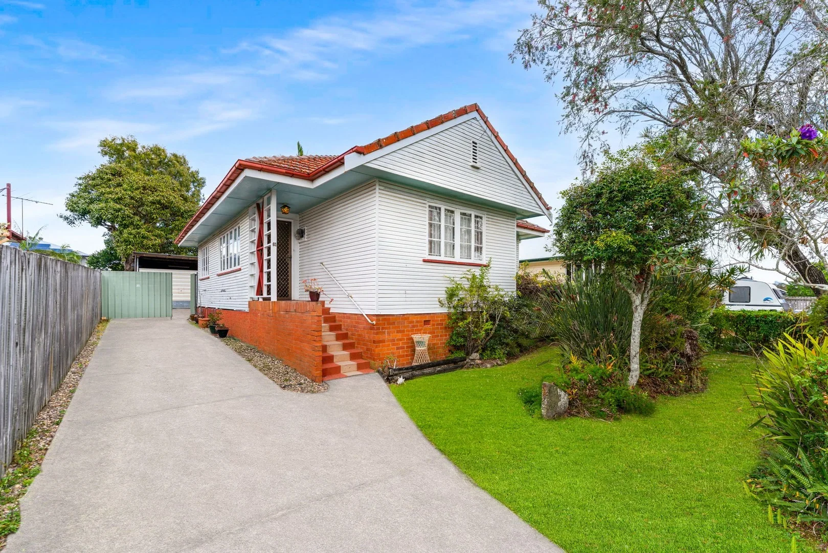 61 Glindemann Drive