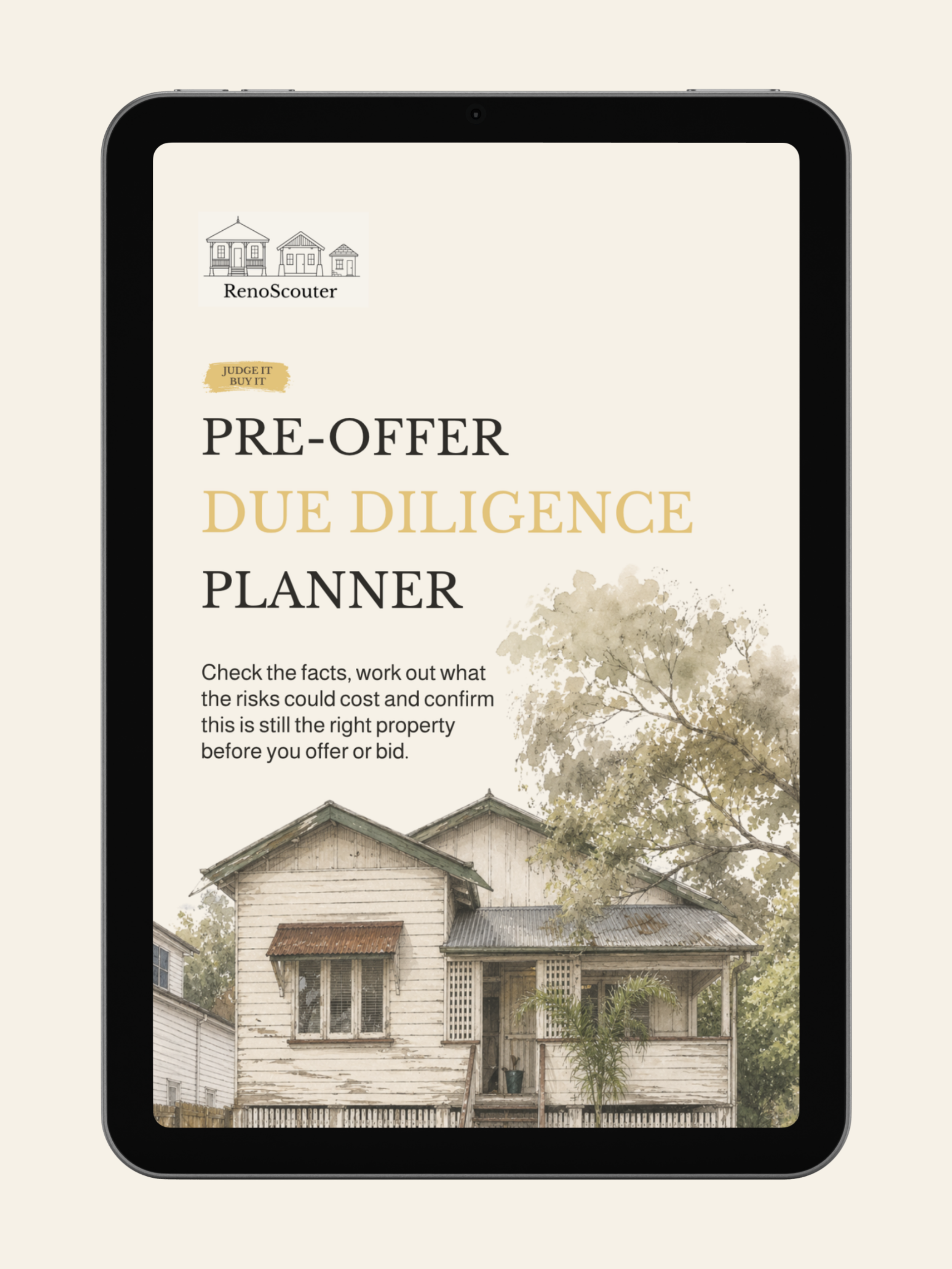 renoscouter-pre-offer-due-diligence-planner-tablet-mockup.png