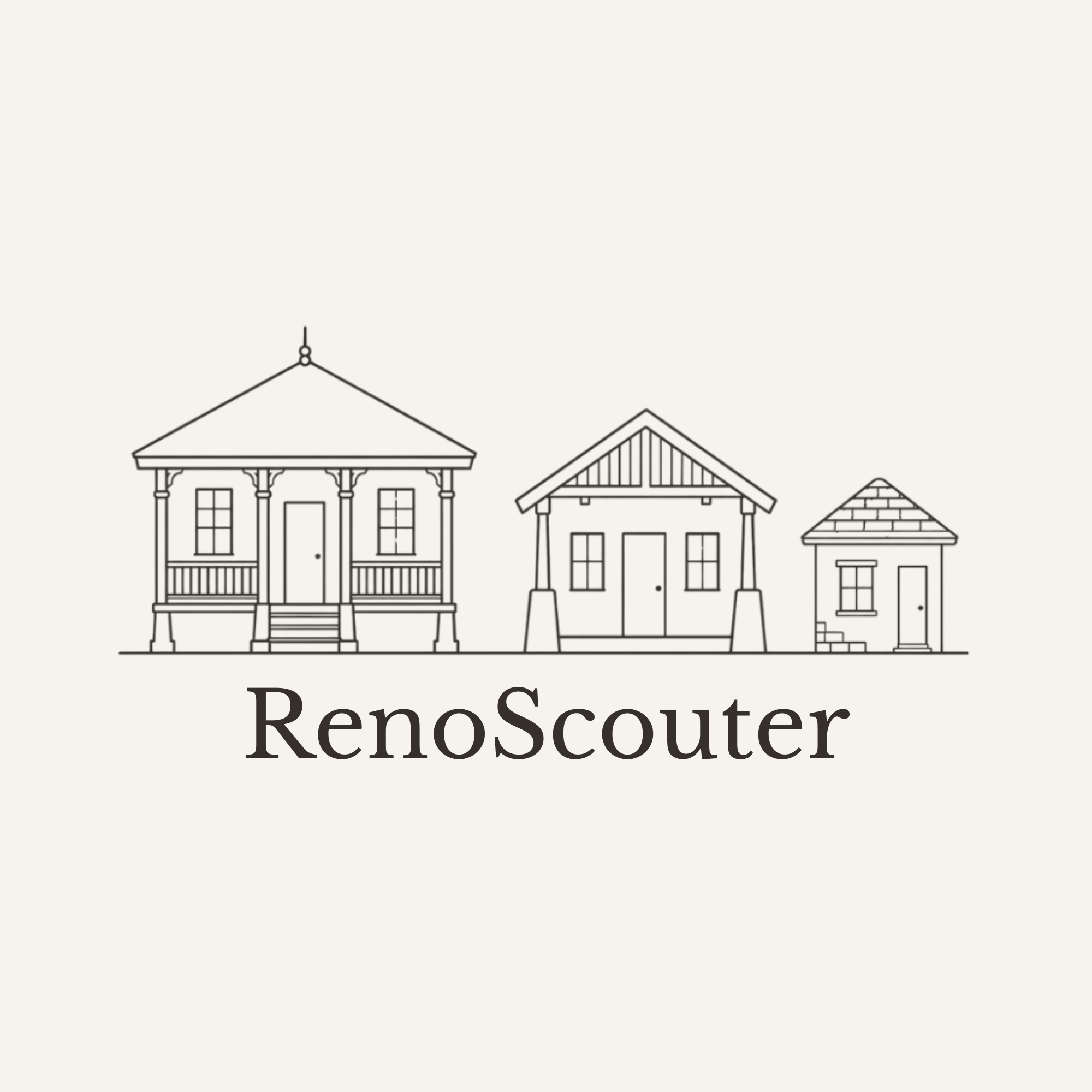 RenoScouter logo to home