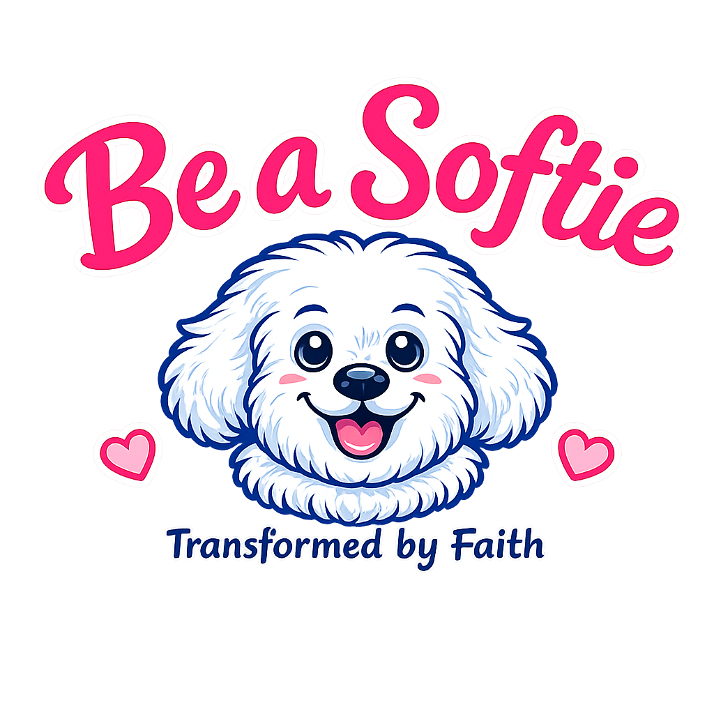 Be A Softie 