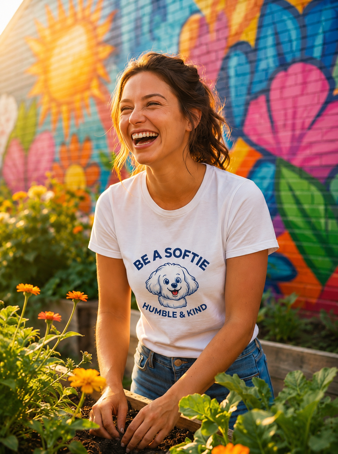 Humble & Kind Tee
