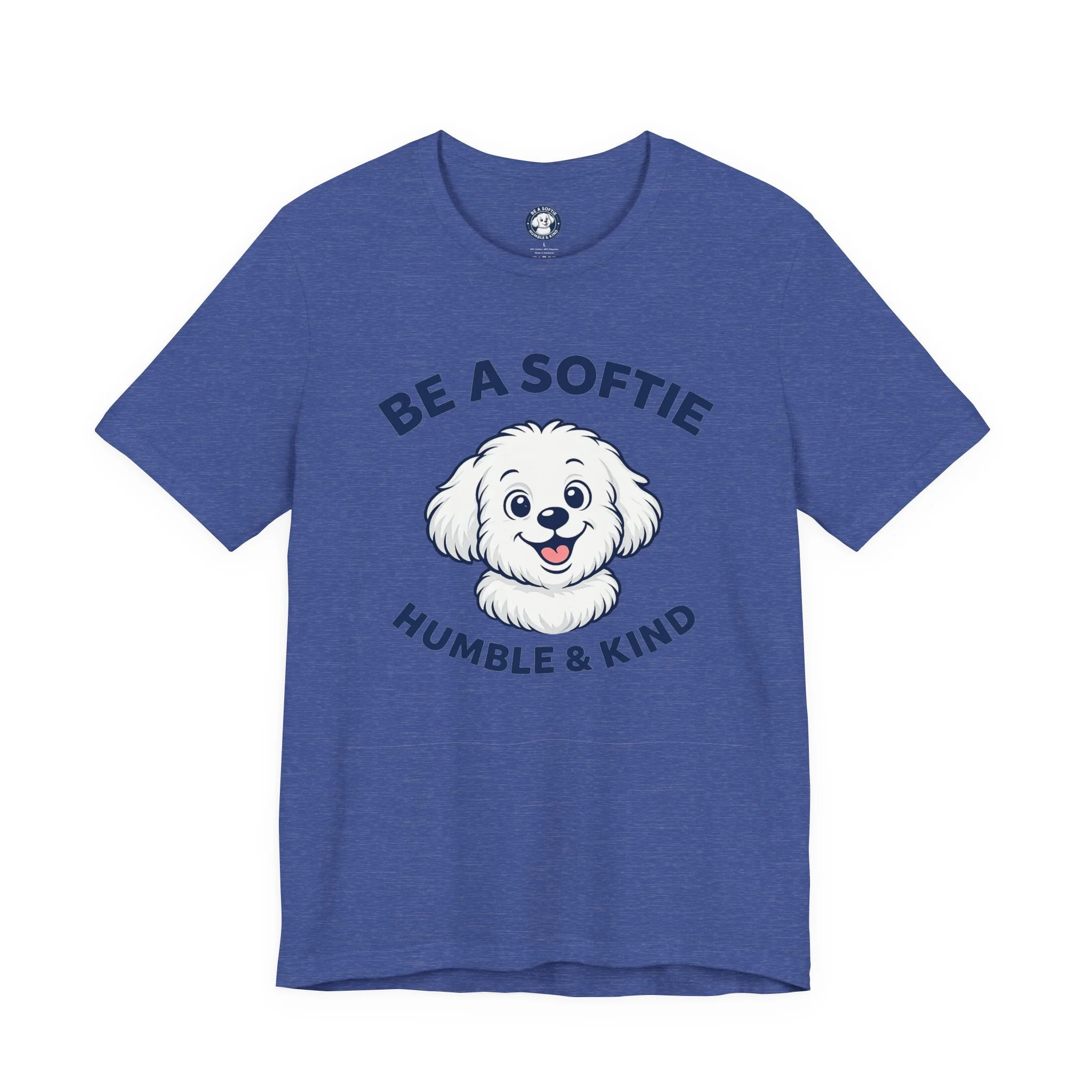 Humble & Kind Tee