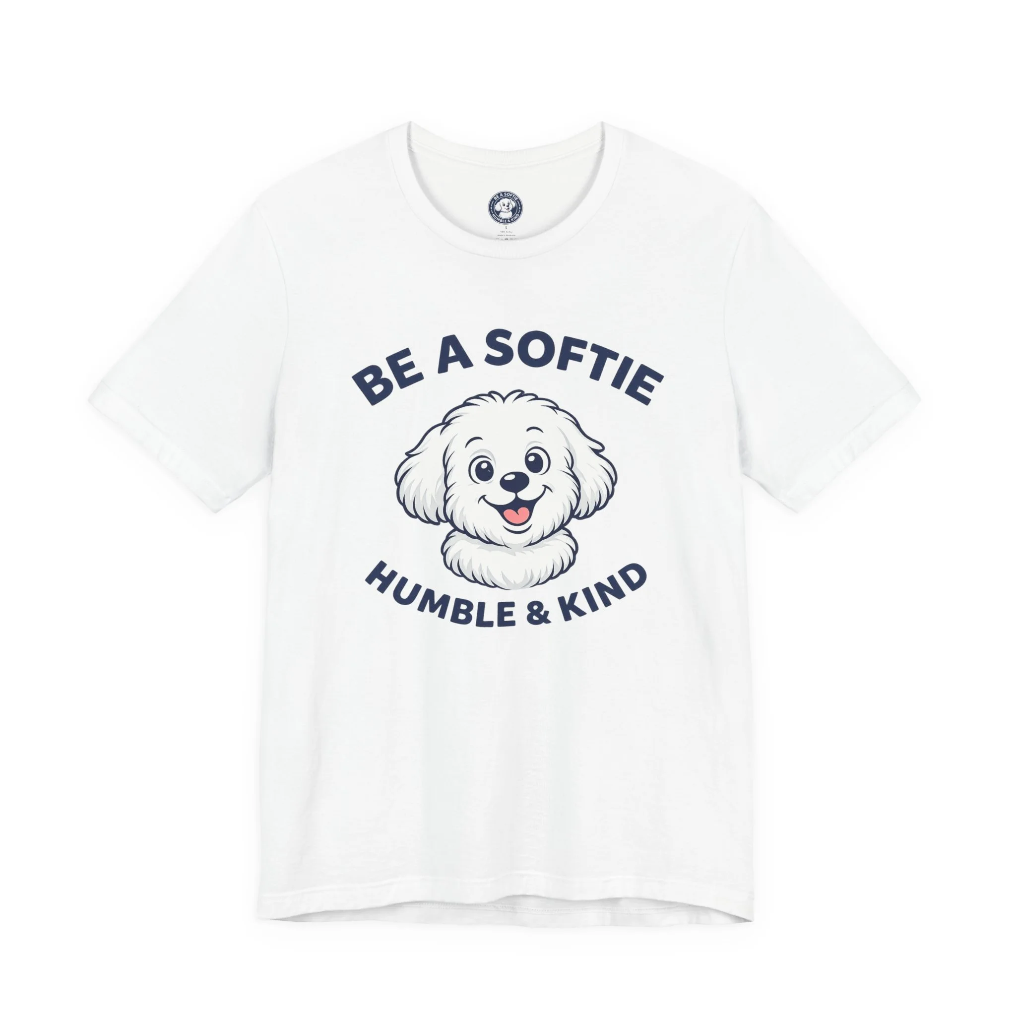Humble & Kind Tee