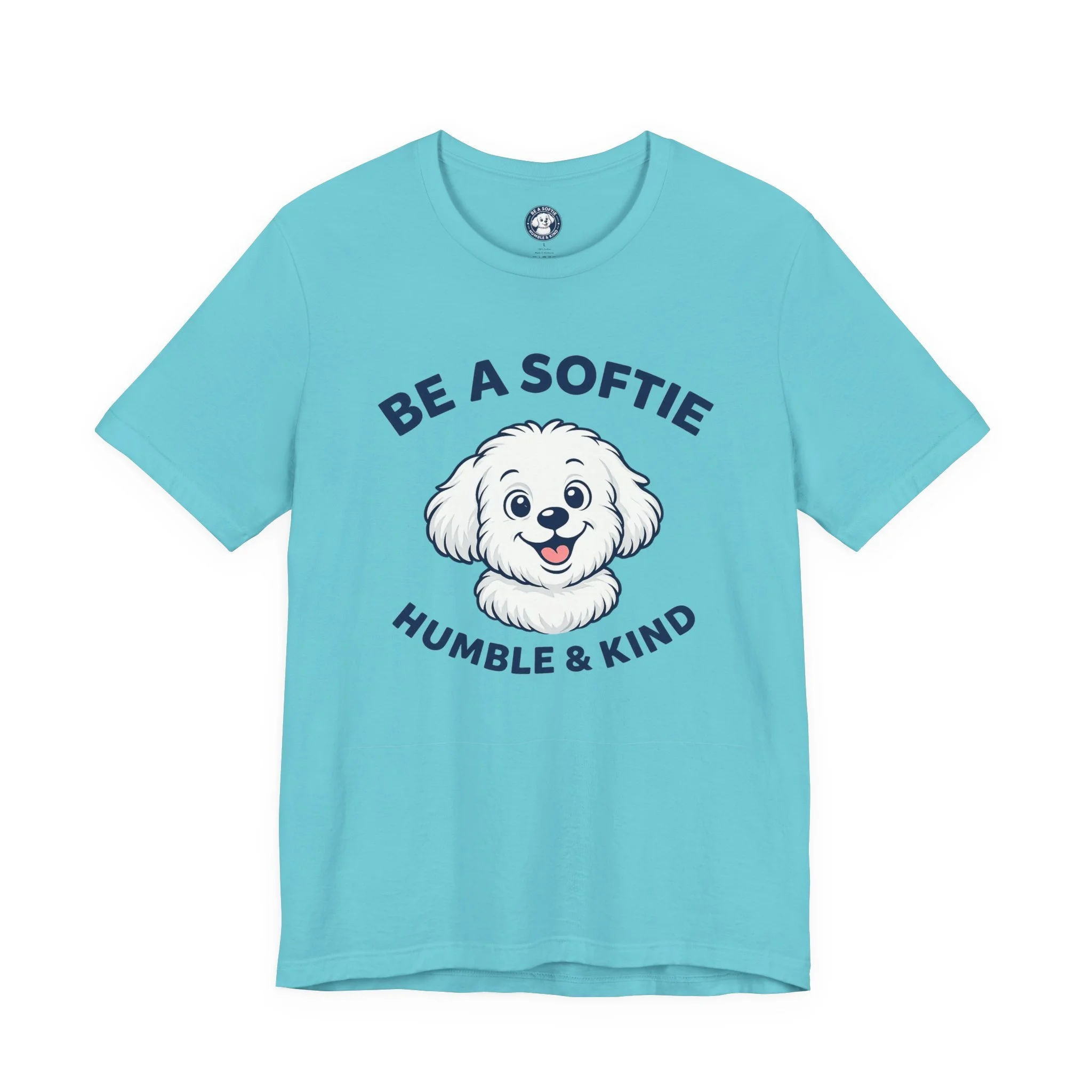 Humble & Kind Tee