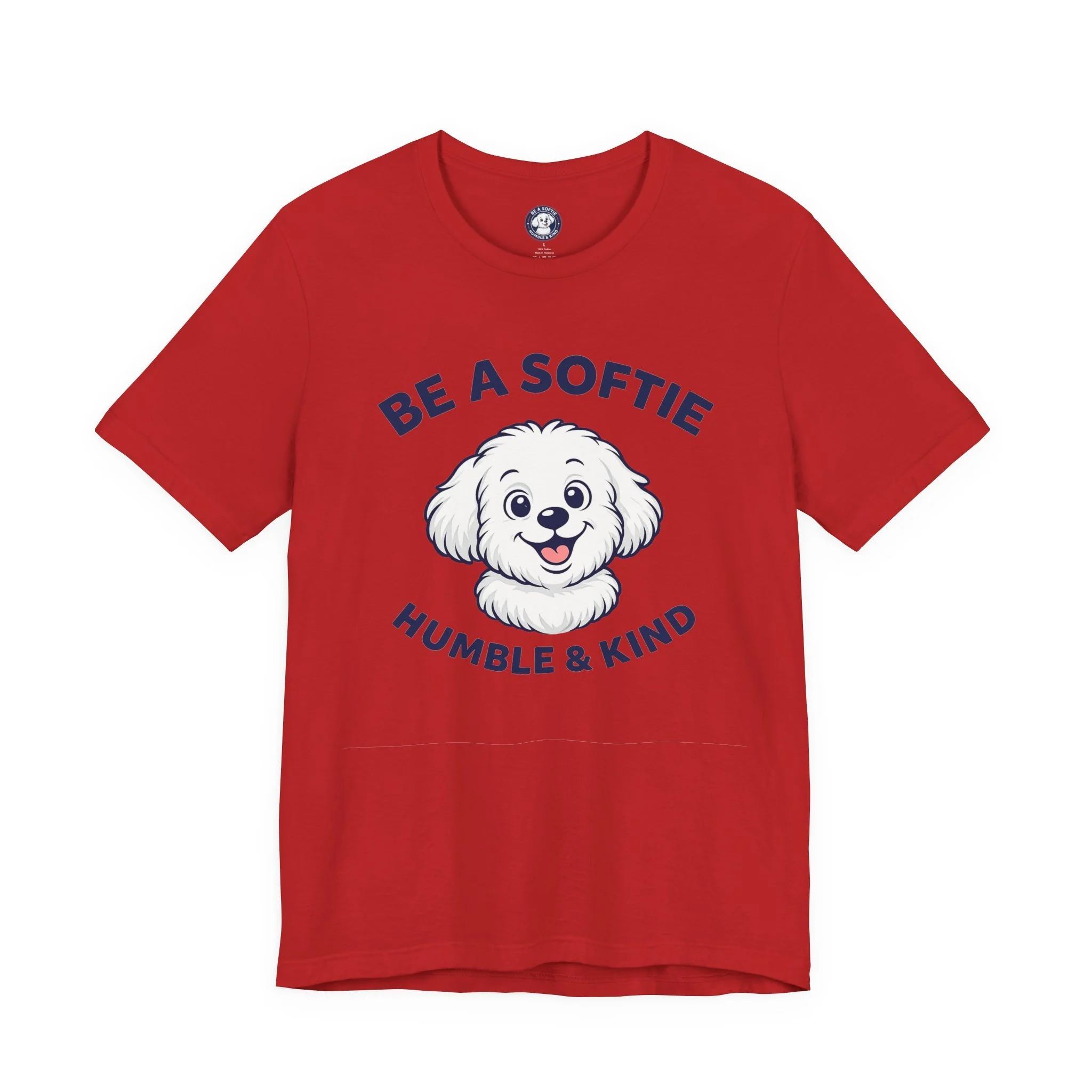 Humble & Kind Tee