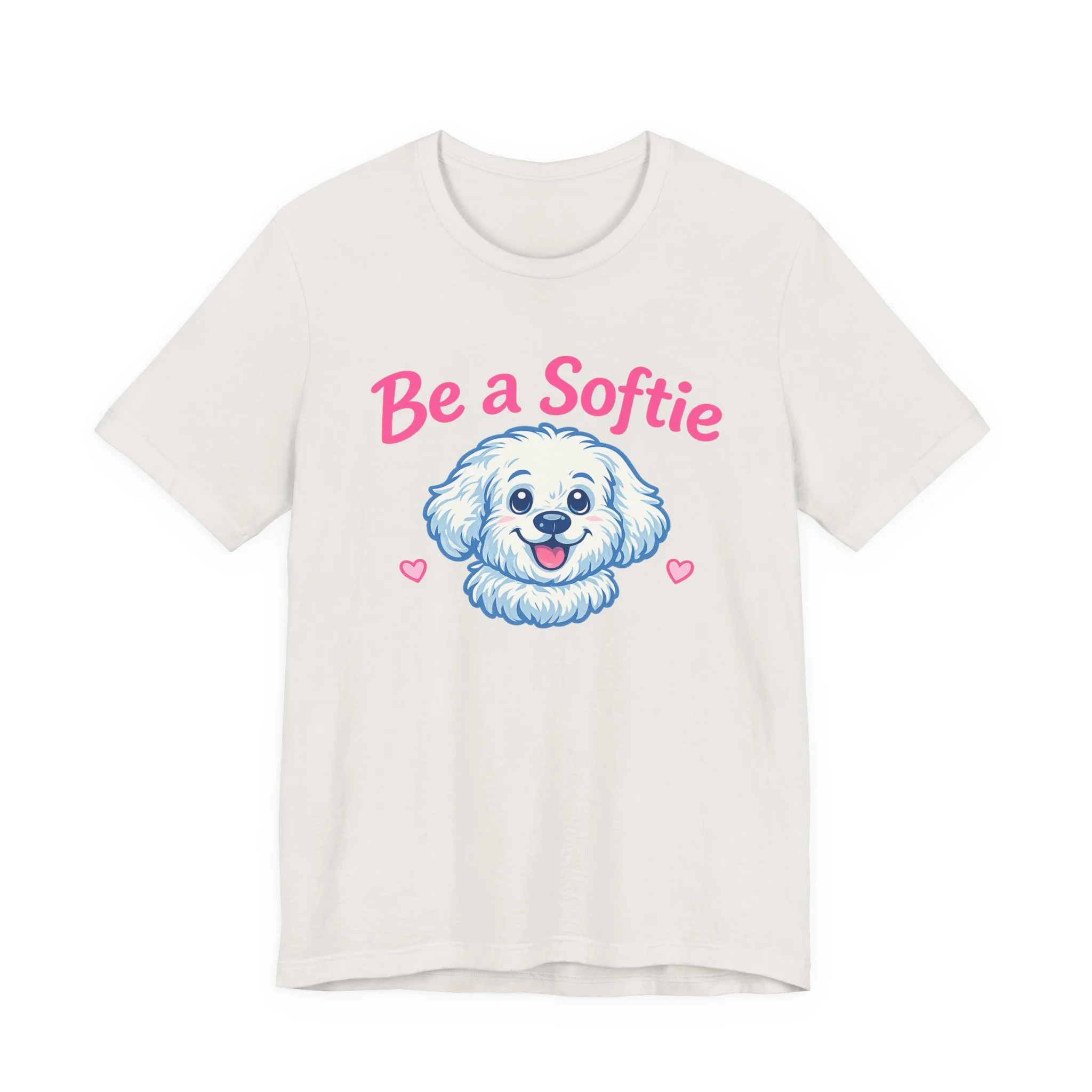 Be a Softie™ Summer Edition Tee – Limited Release