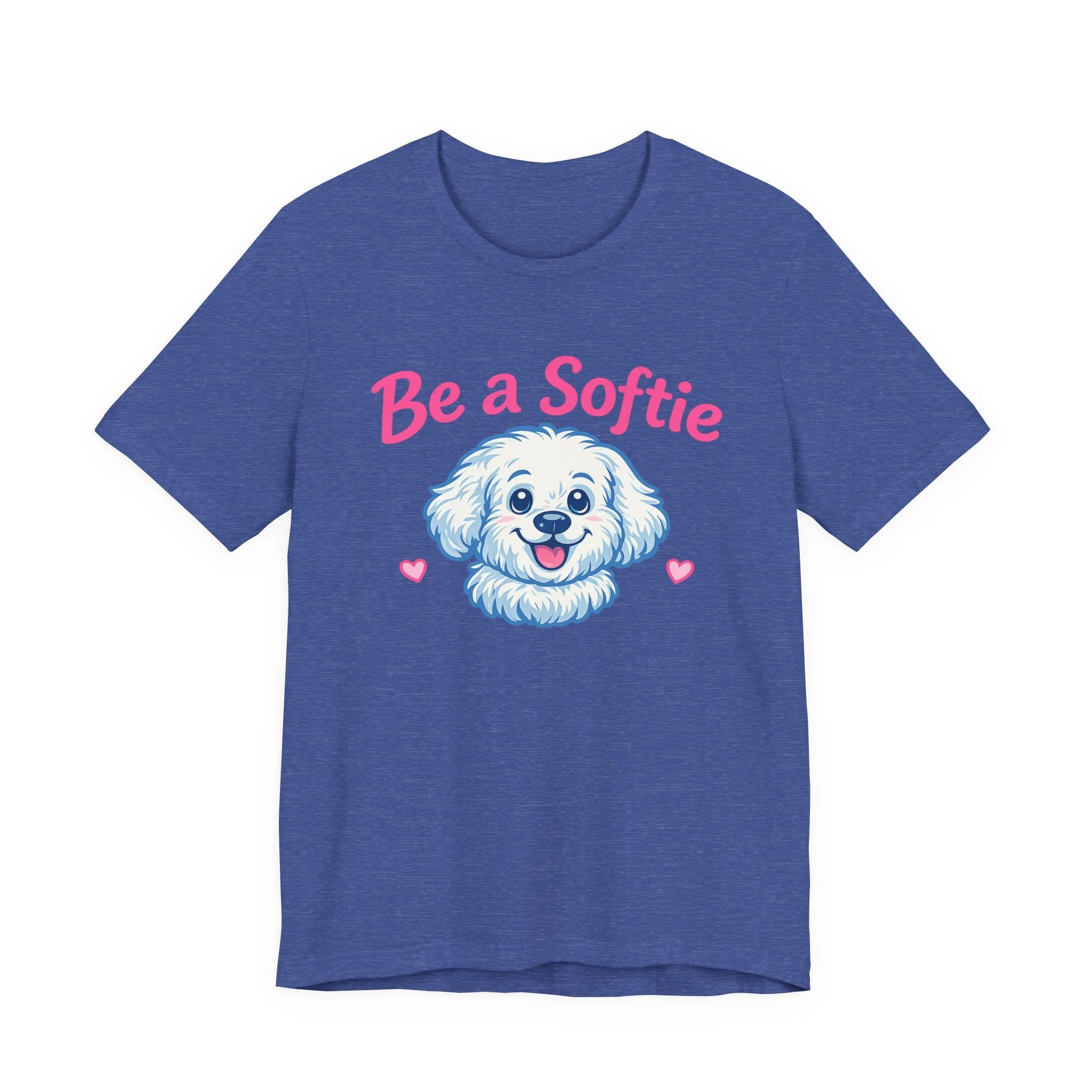 Be a Softie™ Summer Edition Tee – Limited Release