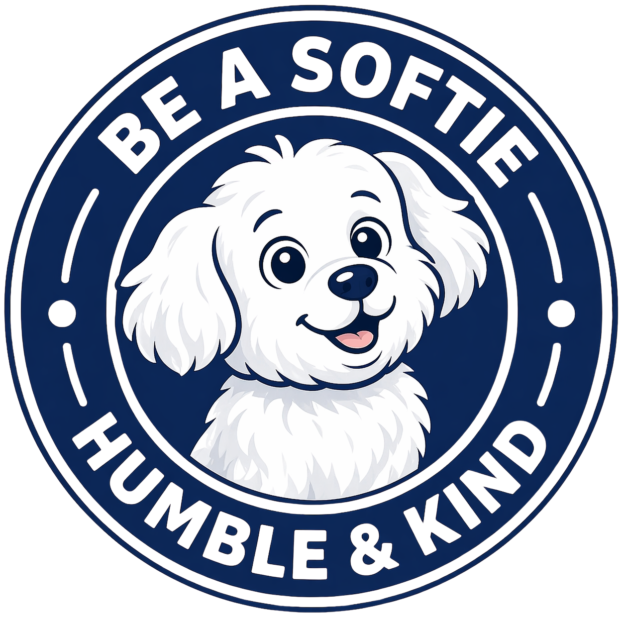 Be A Softie 