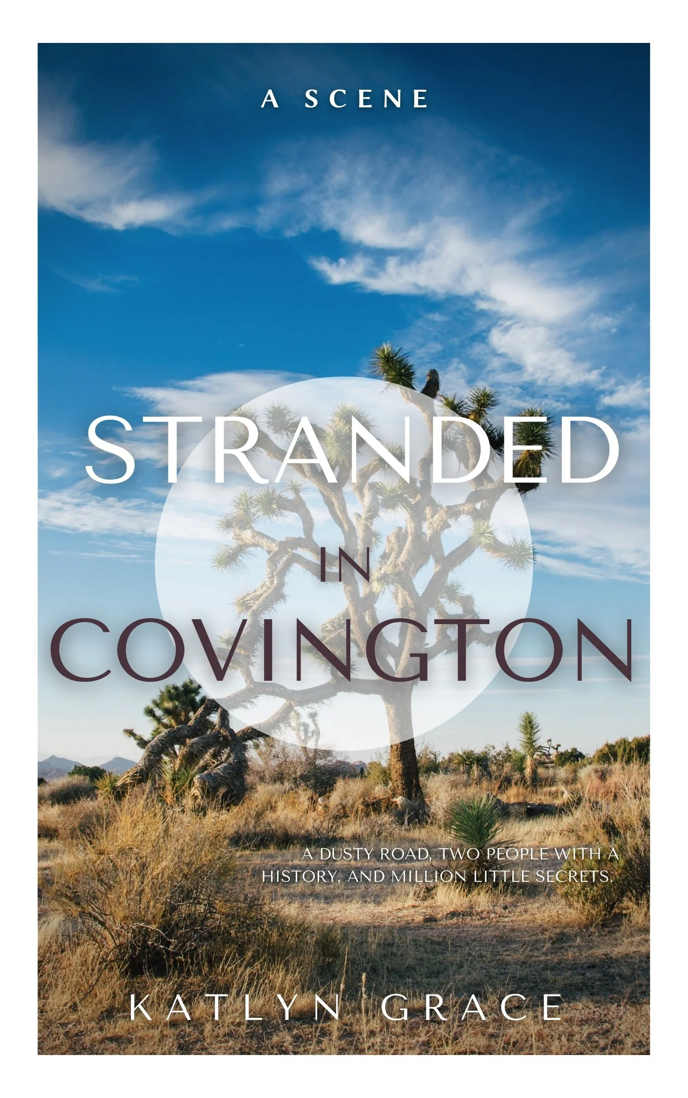Stranded in Covington (Scene)