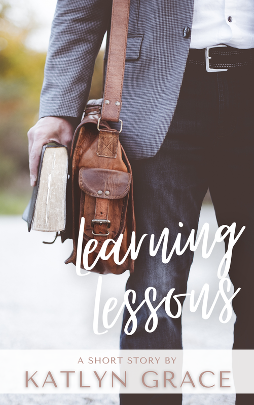 Learning Lessons (Short Story)
