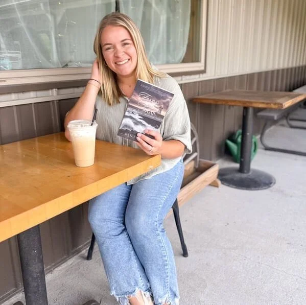 Finding Home Again Release Day!