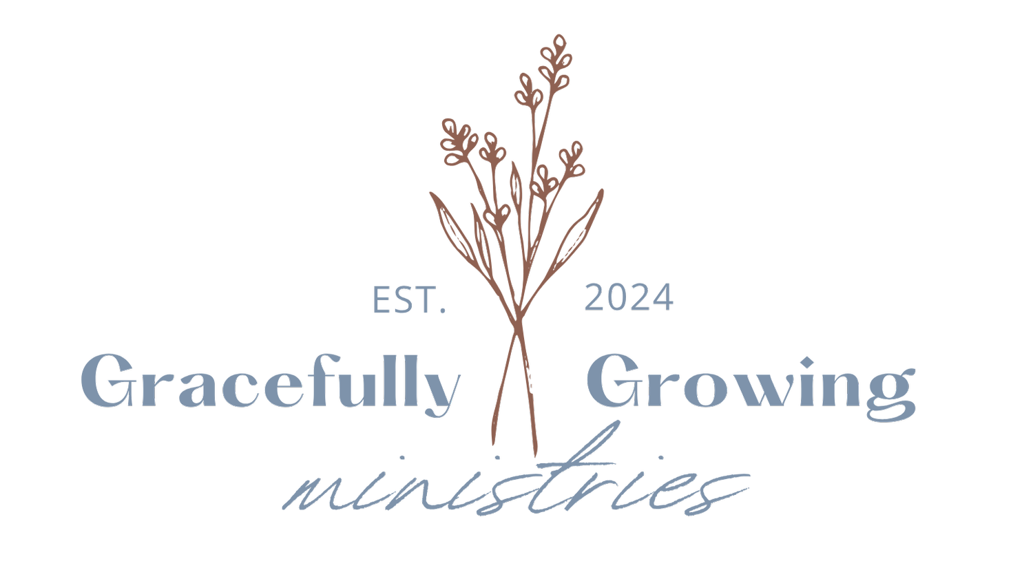 Gracefully Growing Ministries