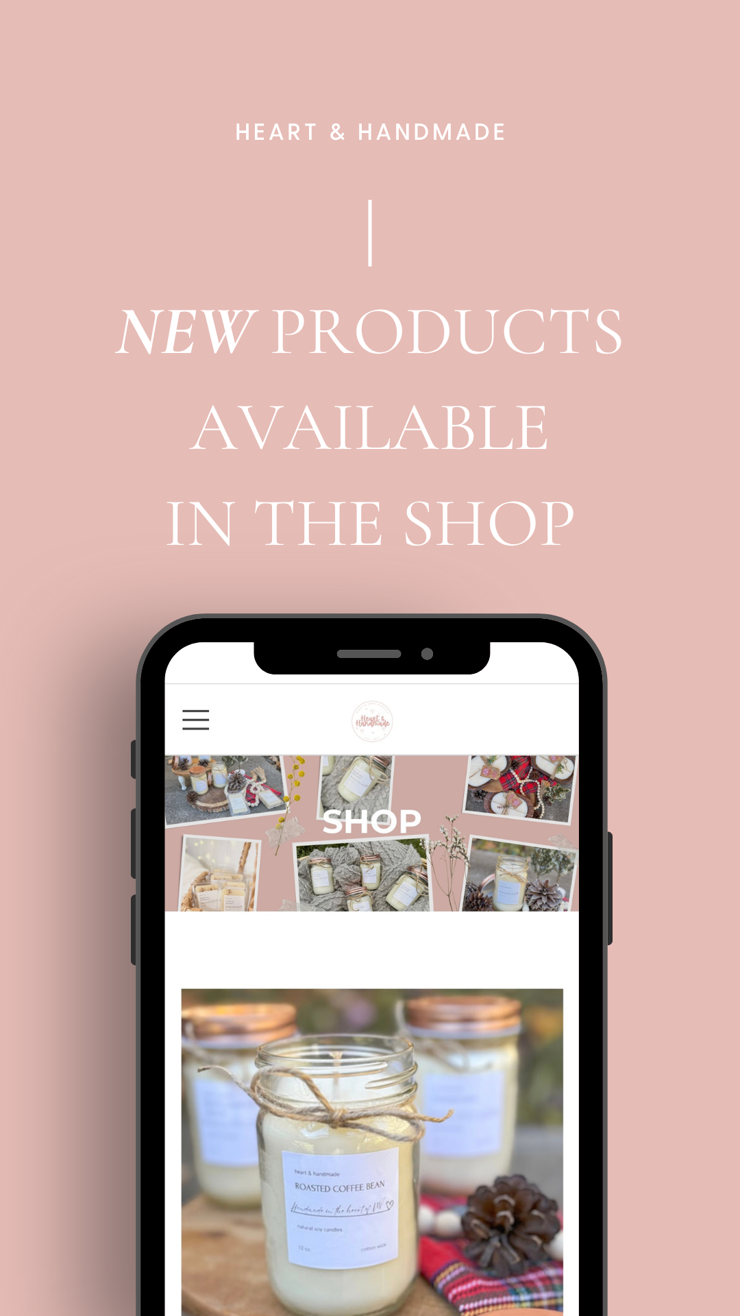 New Fashion Product Available Shop Now Promotion Instagram Story.png