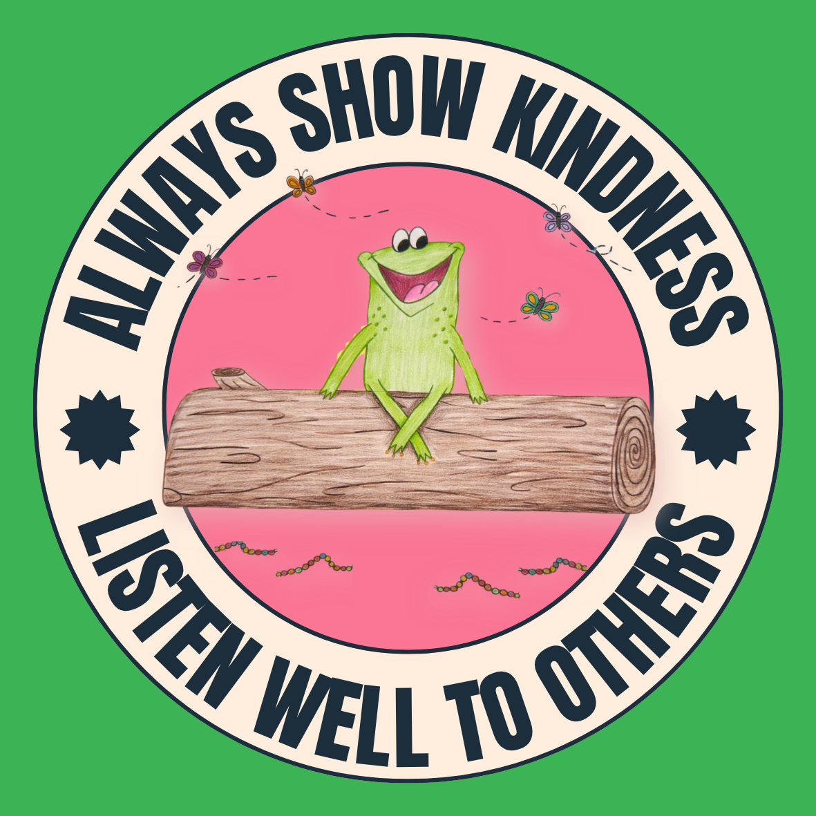 Phillip the Frog Stickers.png