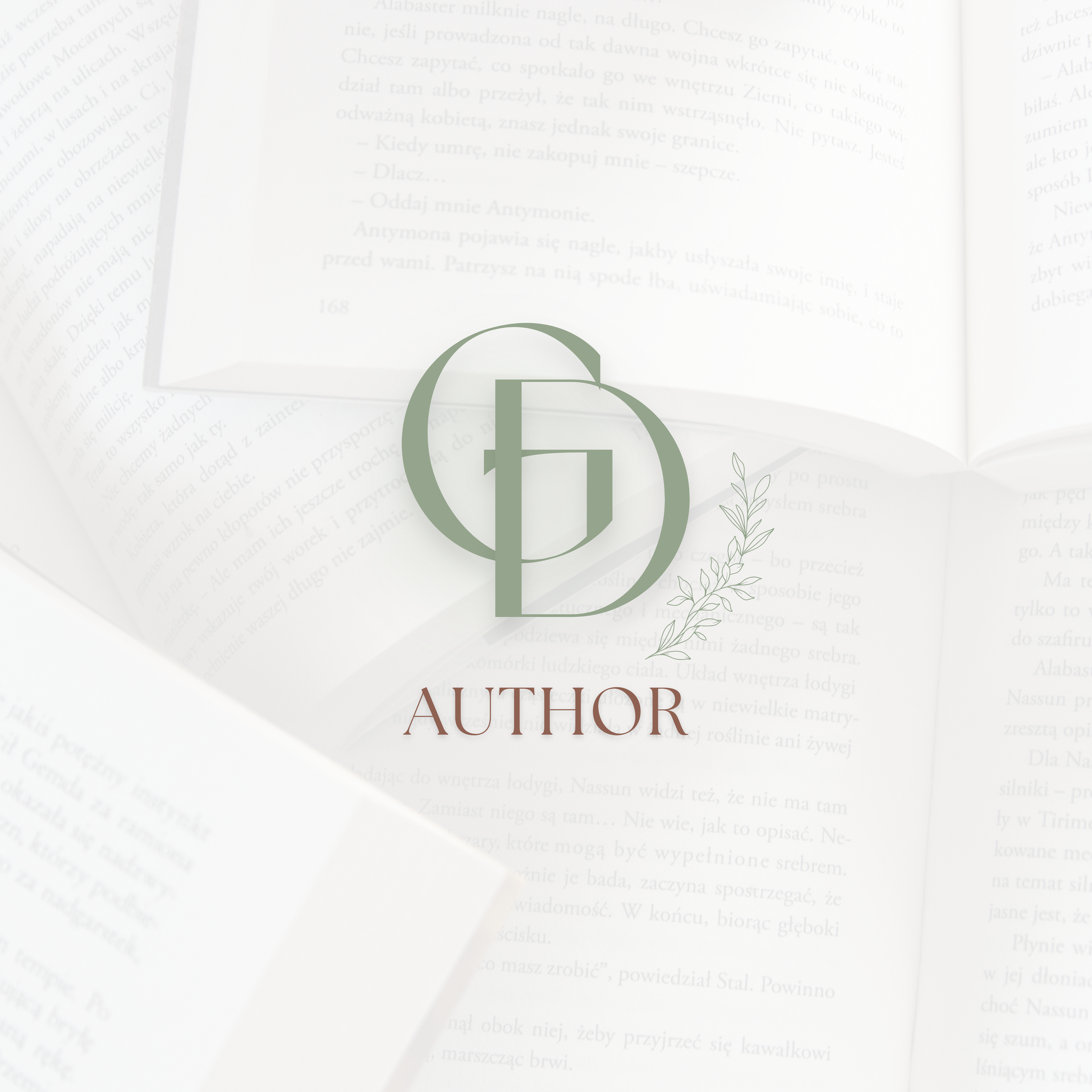 Author