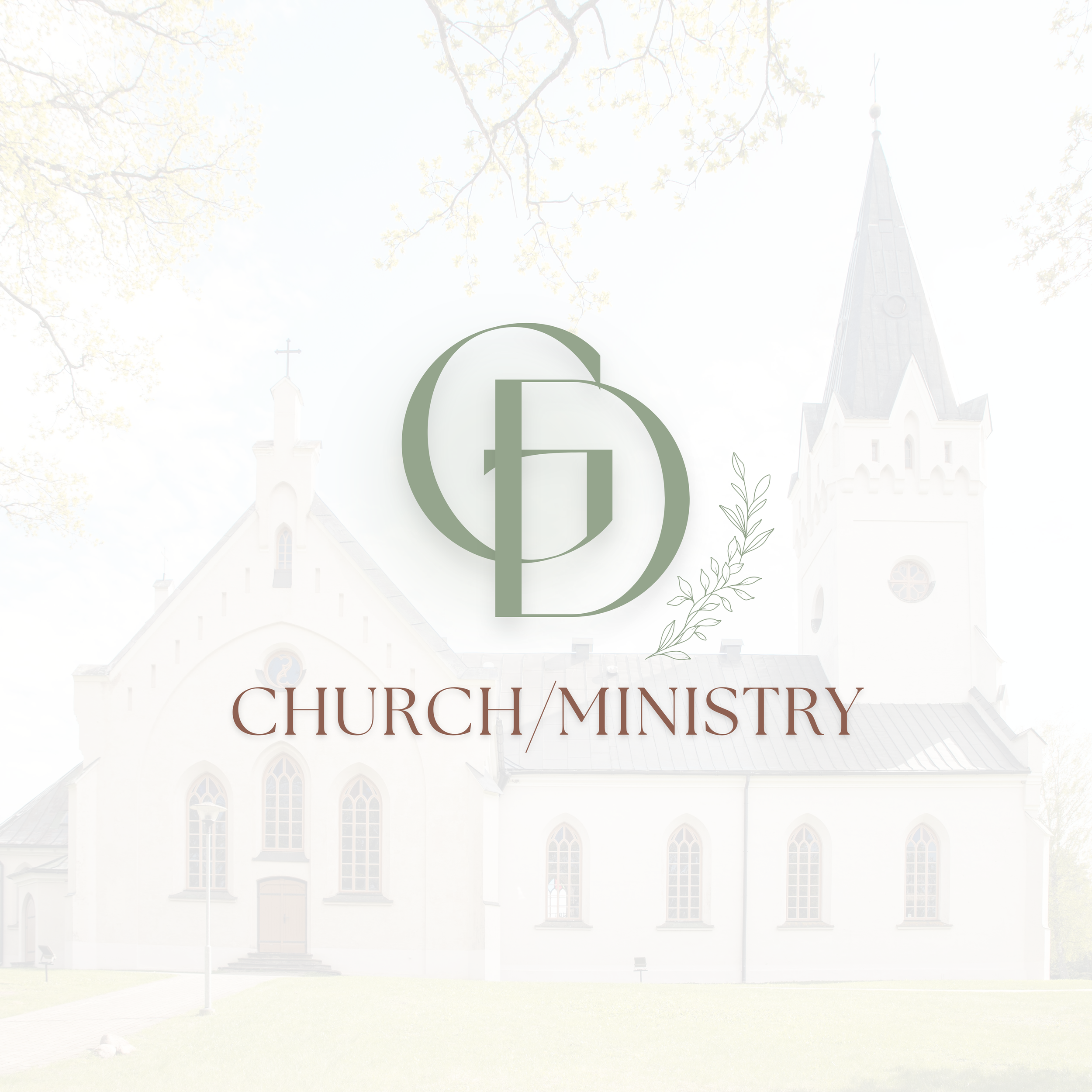 Church/Ministry