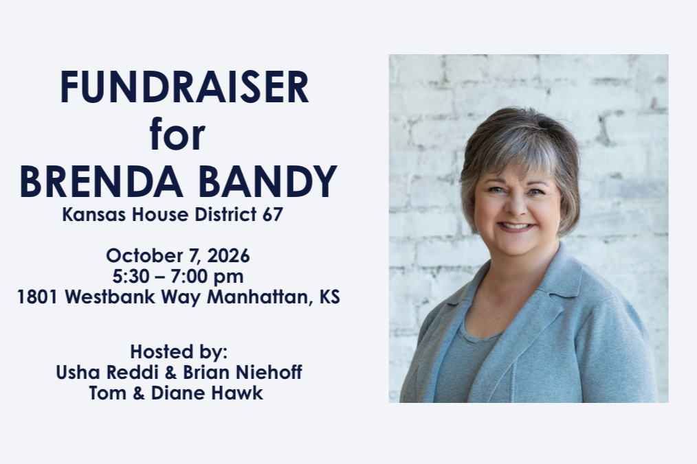 Fundraiser for Brenda Bandy
