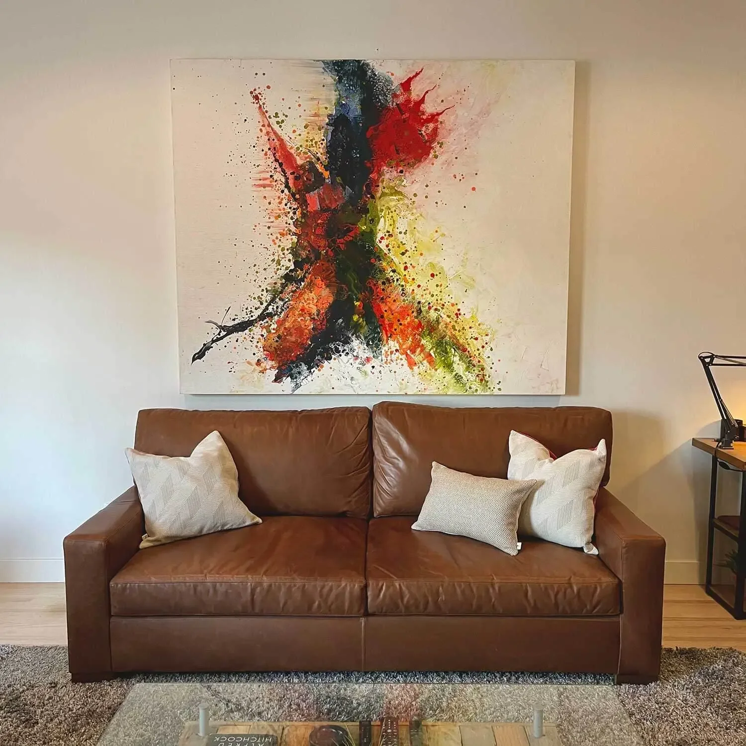 the splash abstract yasmin design studio 60 x 72 2.webp