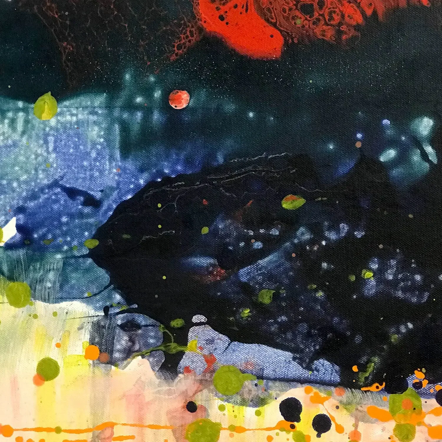 the spalsh-yasmin art studio_acrlylic_abstract.webp