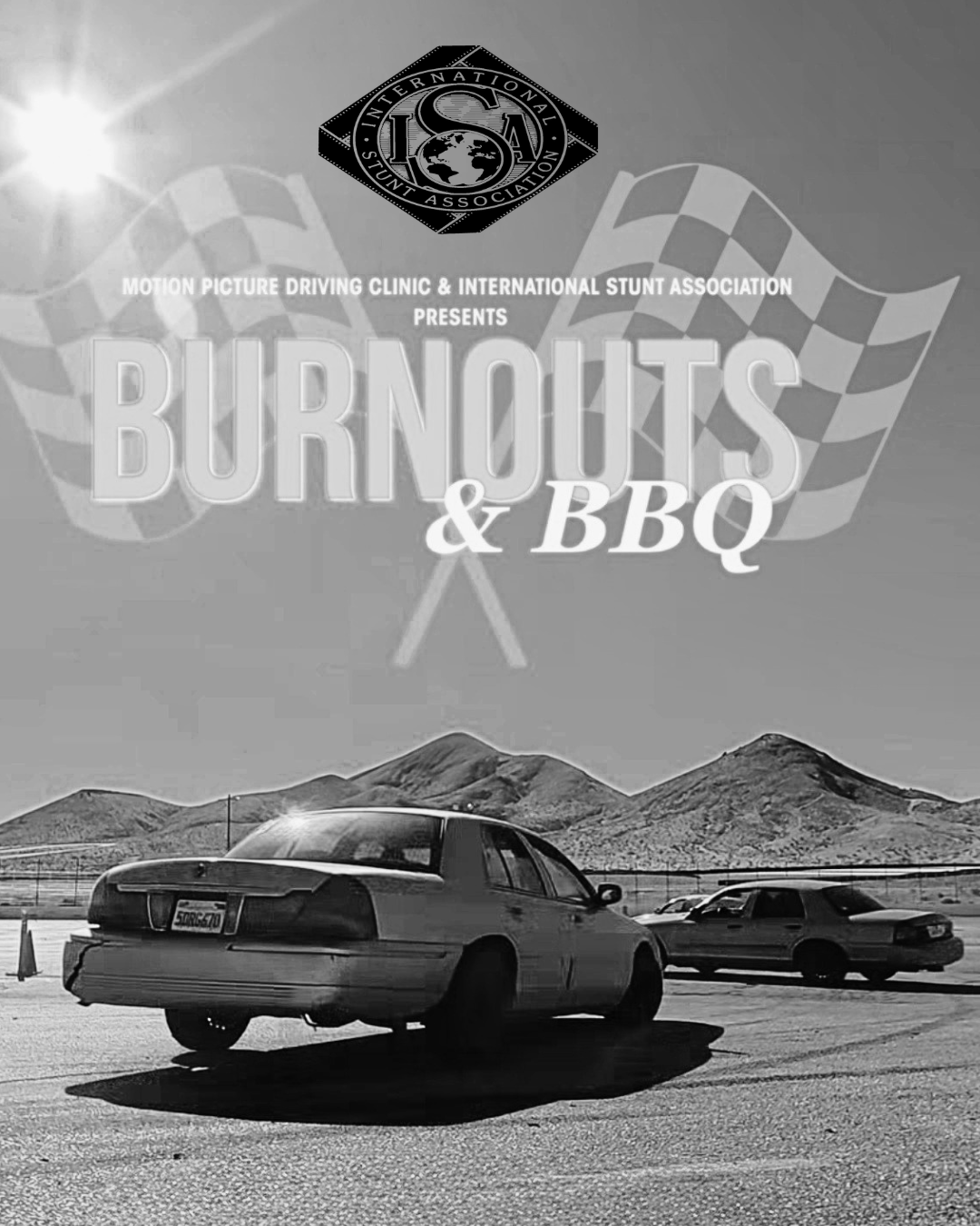 2x Tickets for Event
VALUE $100.00