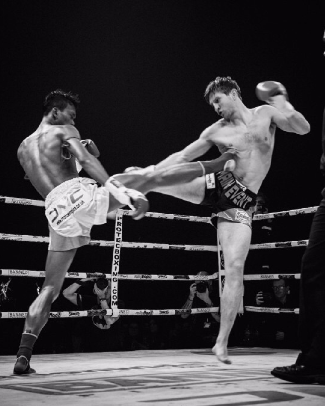 One-on-One Coaching Session with 2x World Champion Fighter, Greg Wootton
VALUE $150.00