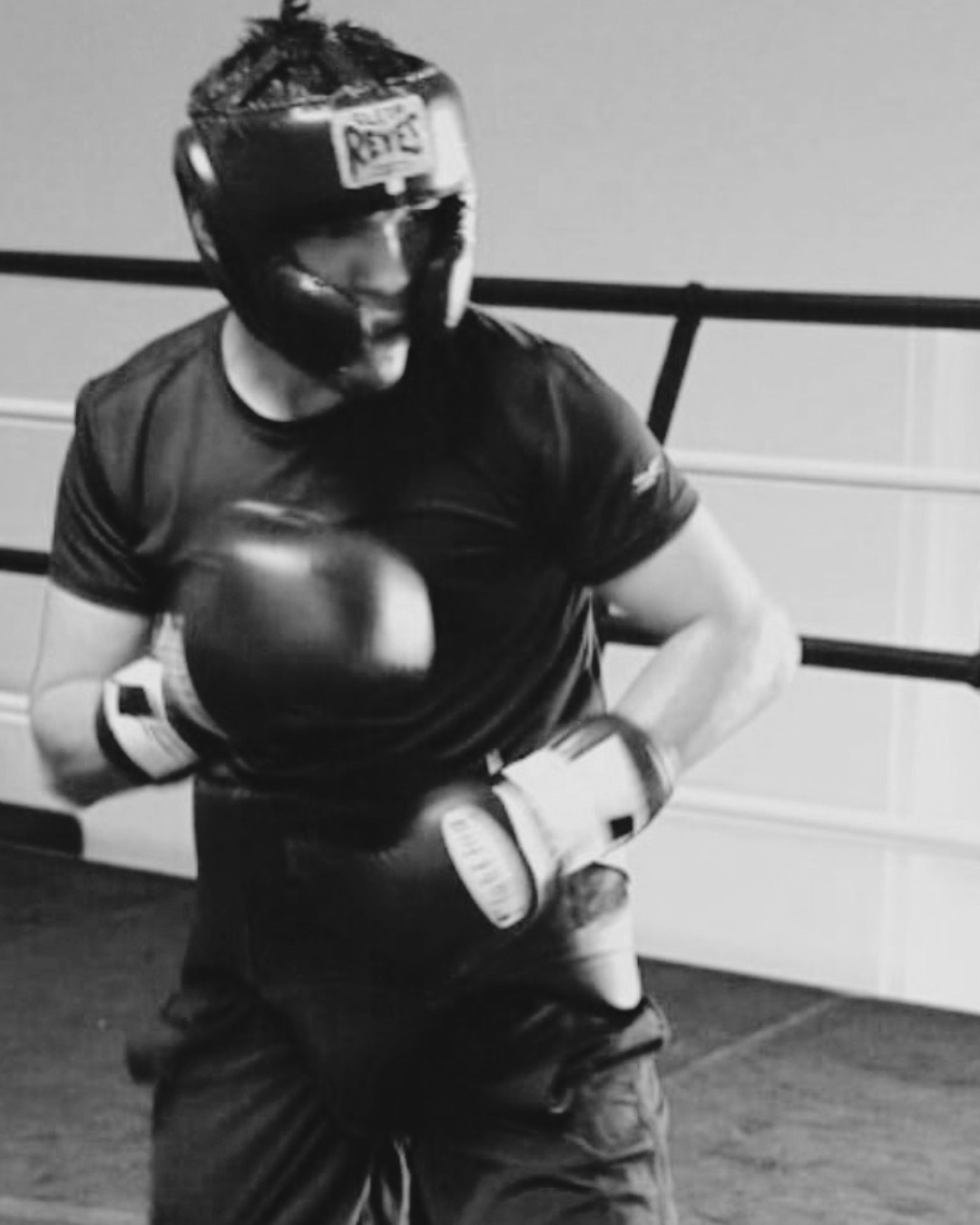 3x 90 Minute Sessions for One Person
1-on-1 Boxing Coaching Sessions at 818
VALUE $300.00