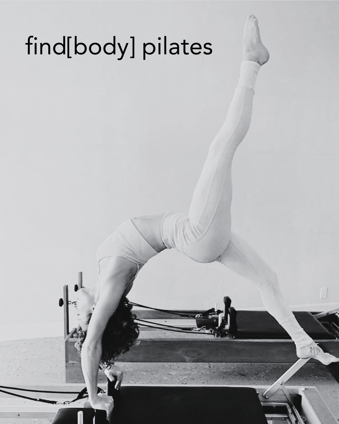 DOUBLE YOUR CHANCES TO WIN

1x Private Intro Pilates Class
VALUE $120.00

1x Private Intro Pilates Class
VALUE $120.00