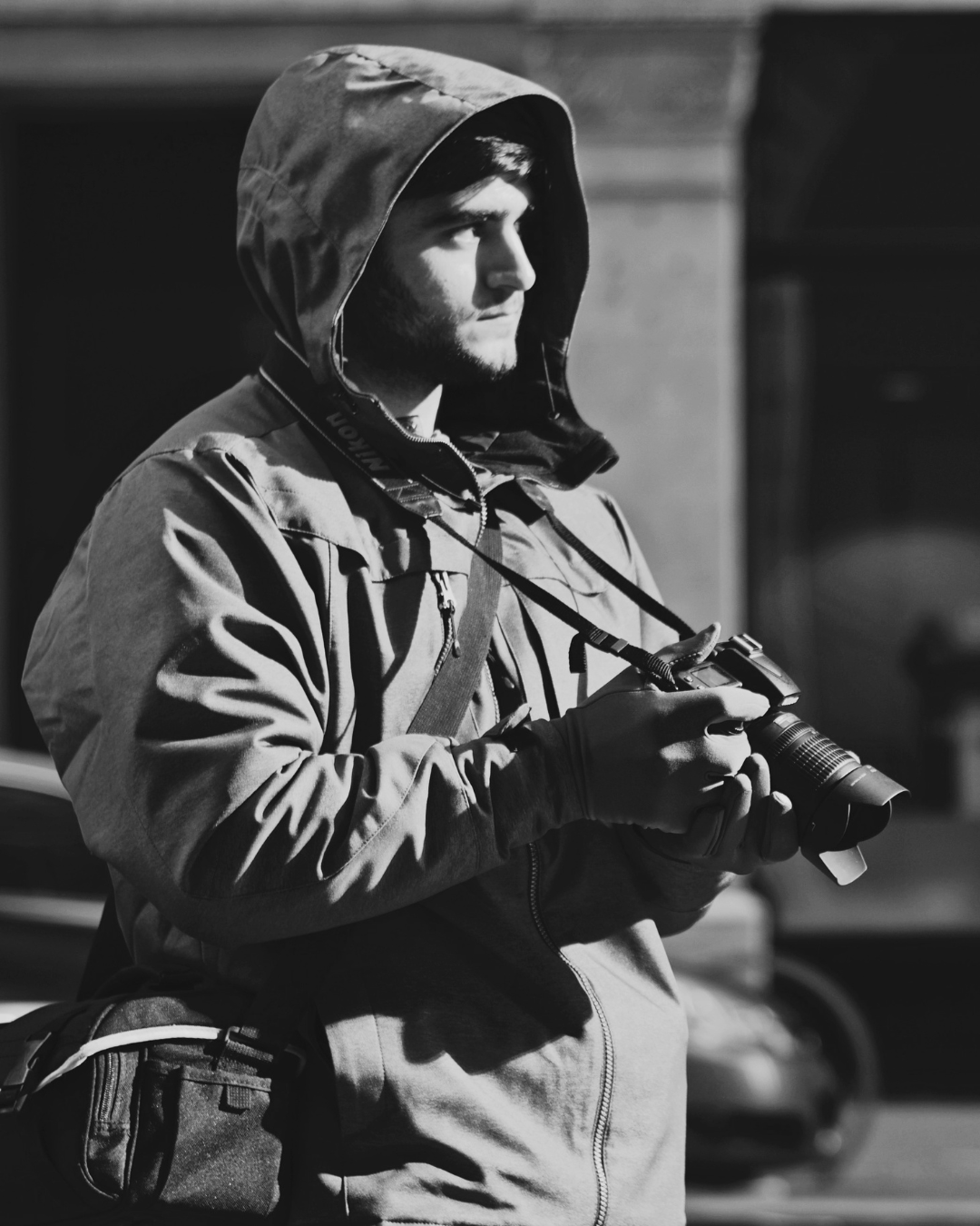 Exterior Photo Session
Lifestyle and Movement
Up to Two to Three Looks
VALUE $ 300.00
